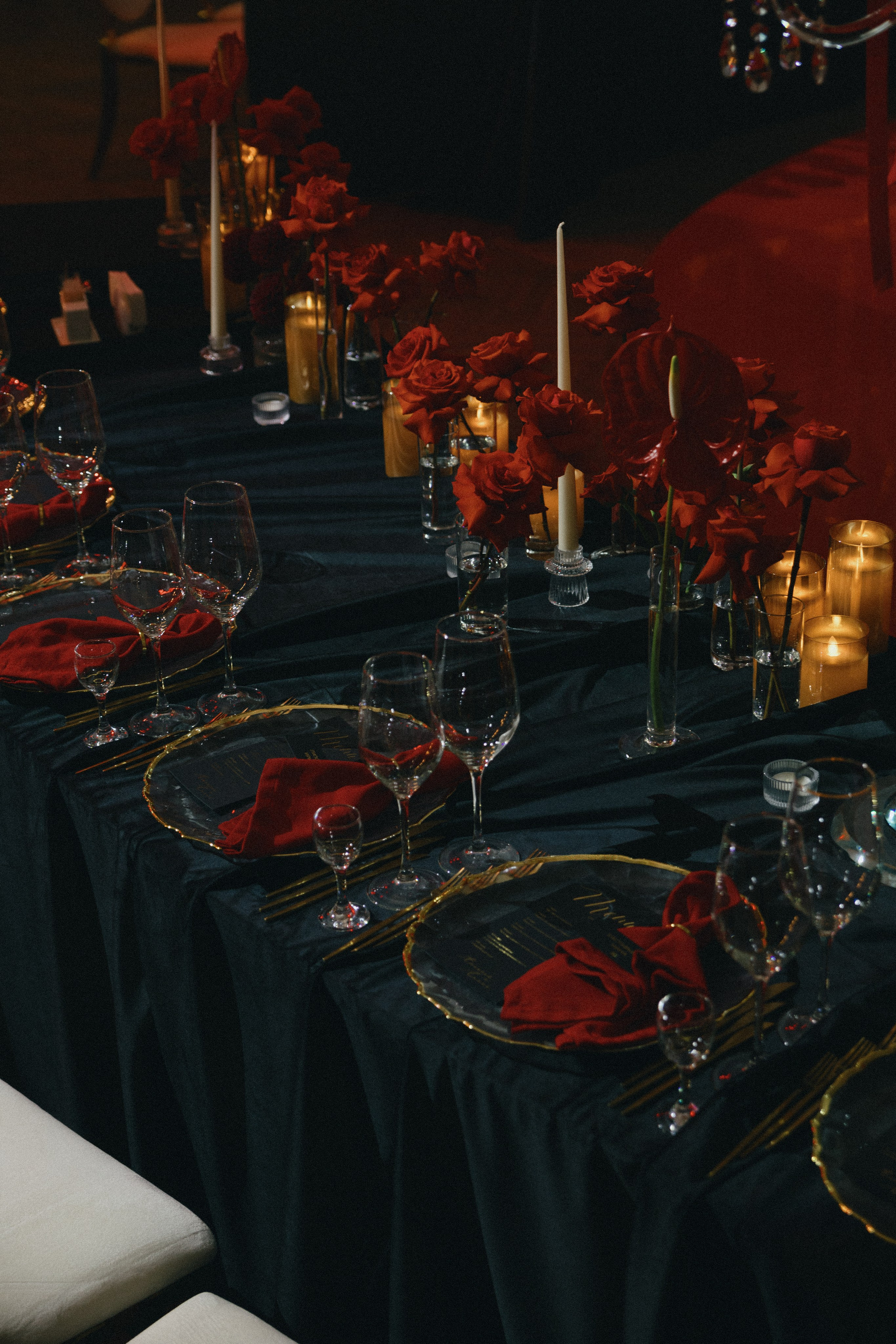 Лиля и Алексей. Свадебный фотограф Максим Яненко в Волгограде