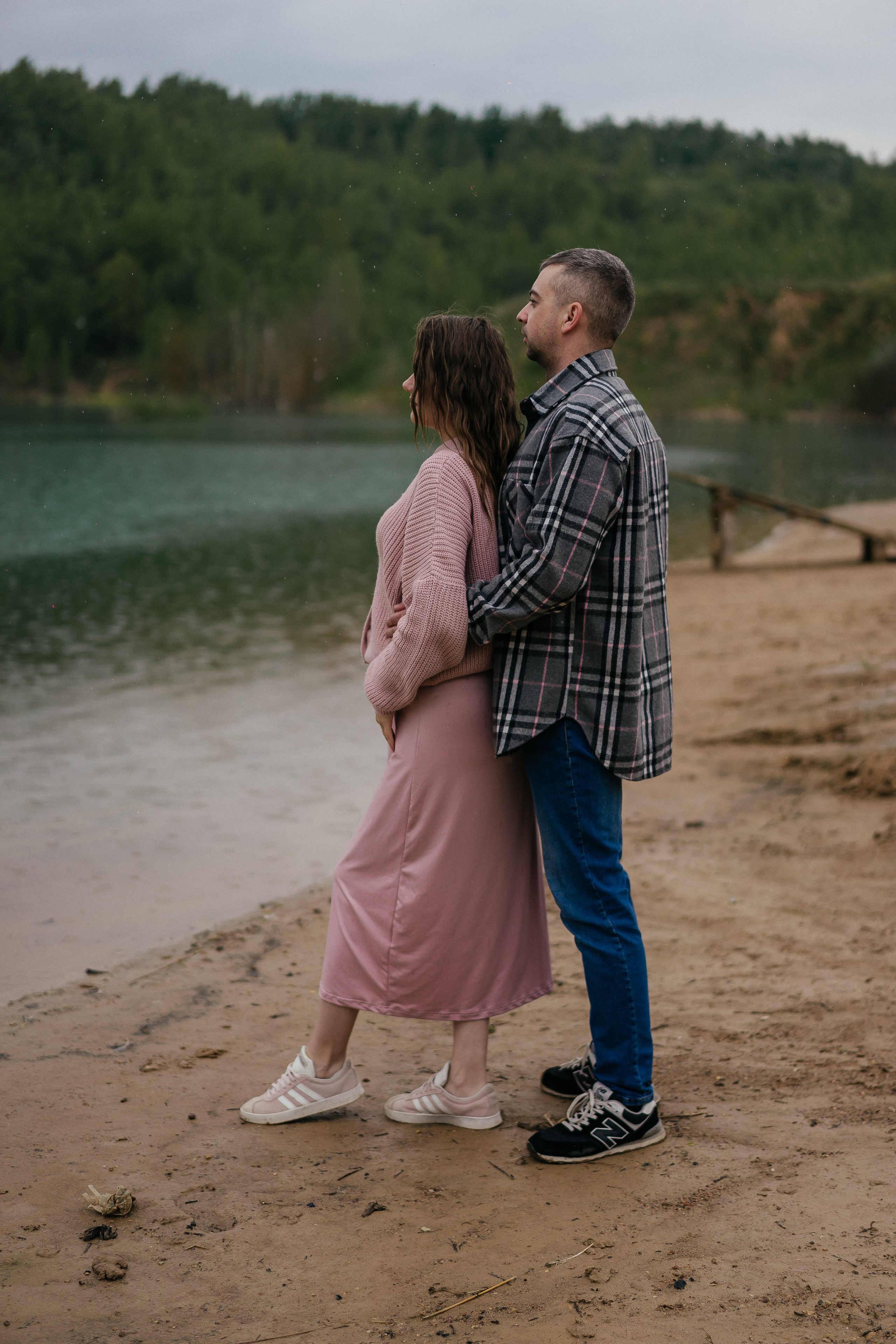 Таня & Влад | МЕЧТА. Фотограф и видеограф Смоленск | Студия Цезарь