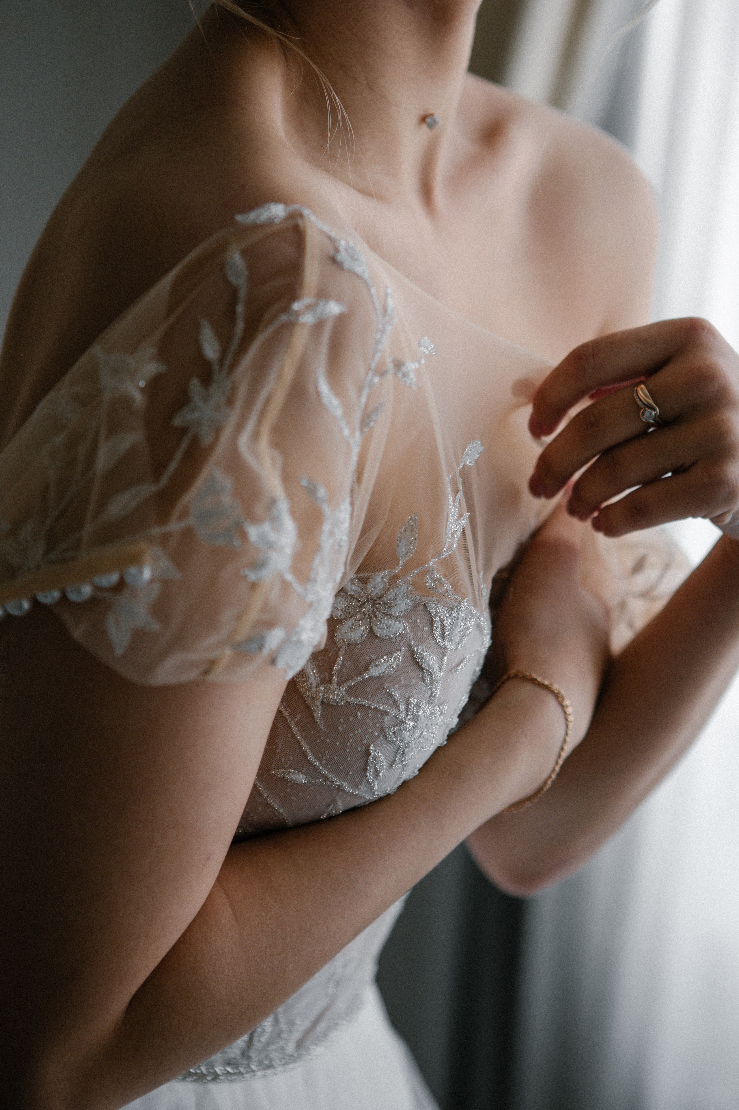 B & A. Фотограф в Санкт-Петербурге Ольга Андрианова