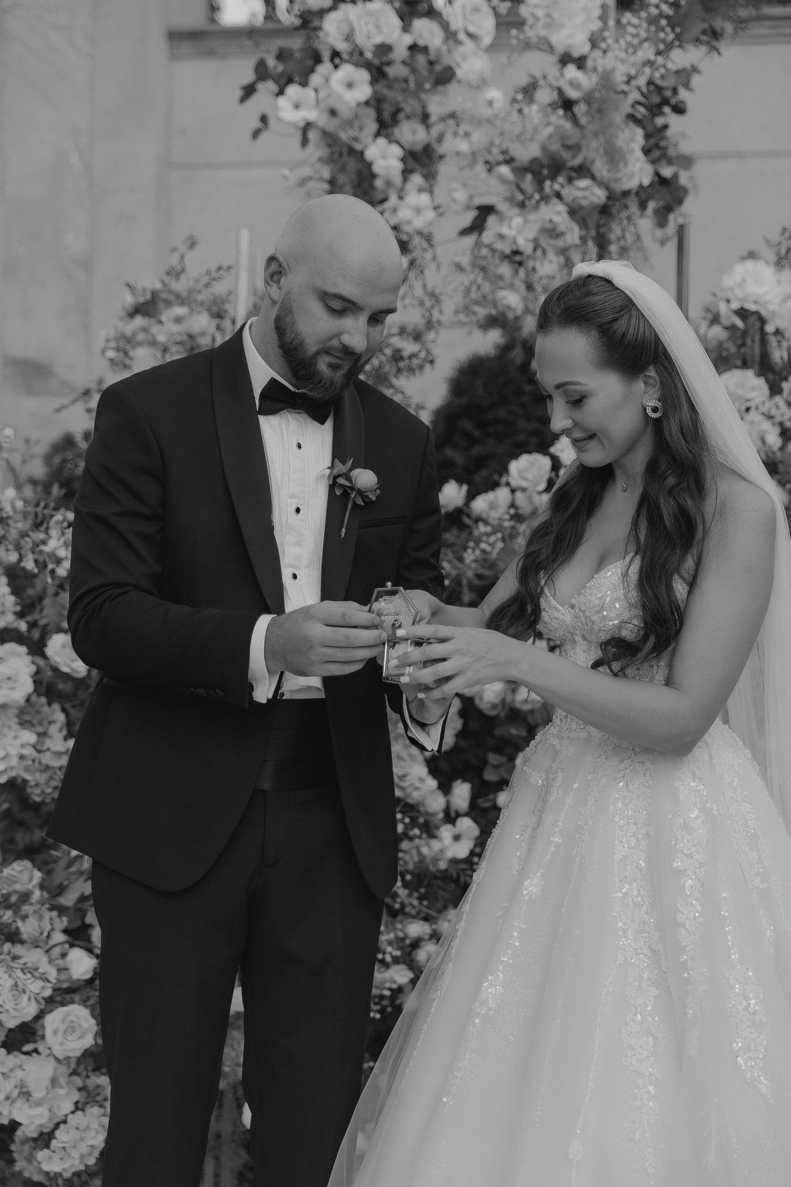 Владислав и Яна. Свадебный фотограф в Краснодаре Ольга Цвиченко