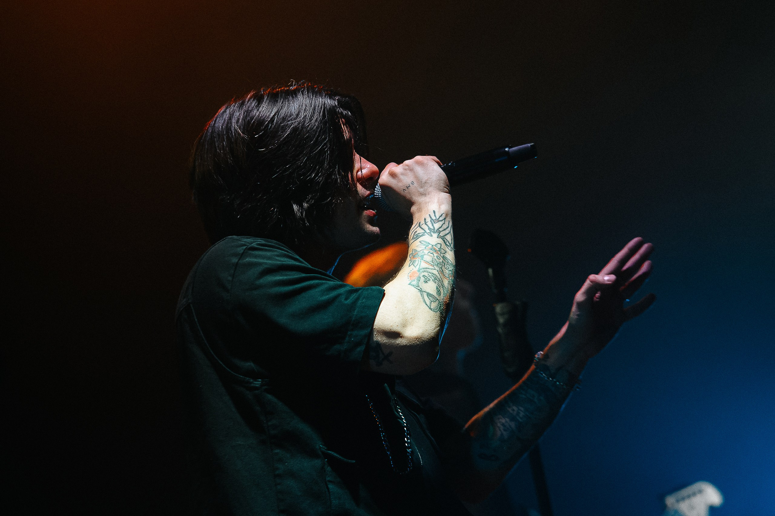 Wildways 2024. Репортажный фотограф в Кемерово