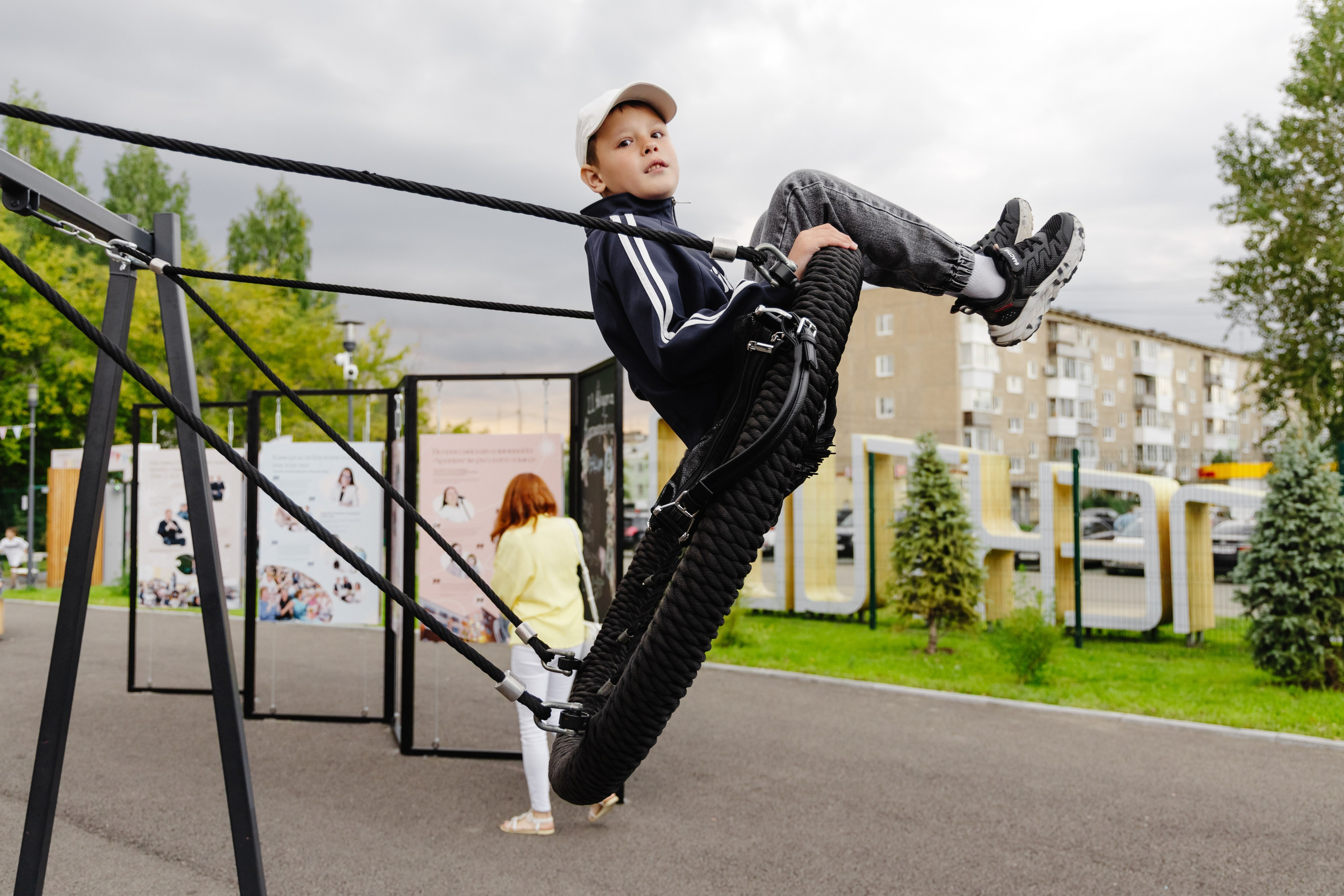 Фестиваль с эмпатией ВСМПО. Дмитрий Судаков, фотограф в Екатеринбурге и Москве