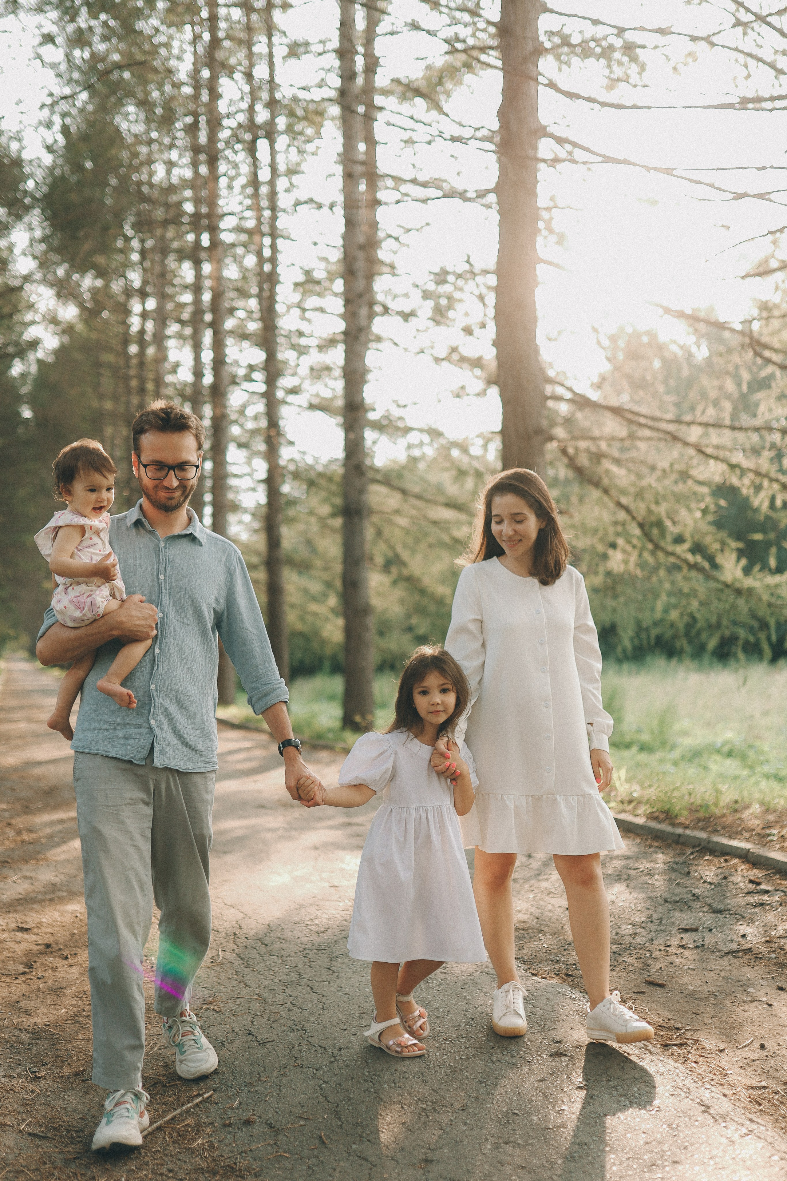 Семейный фотограф Екатеринбург Черепанова Олеся