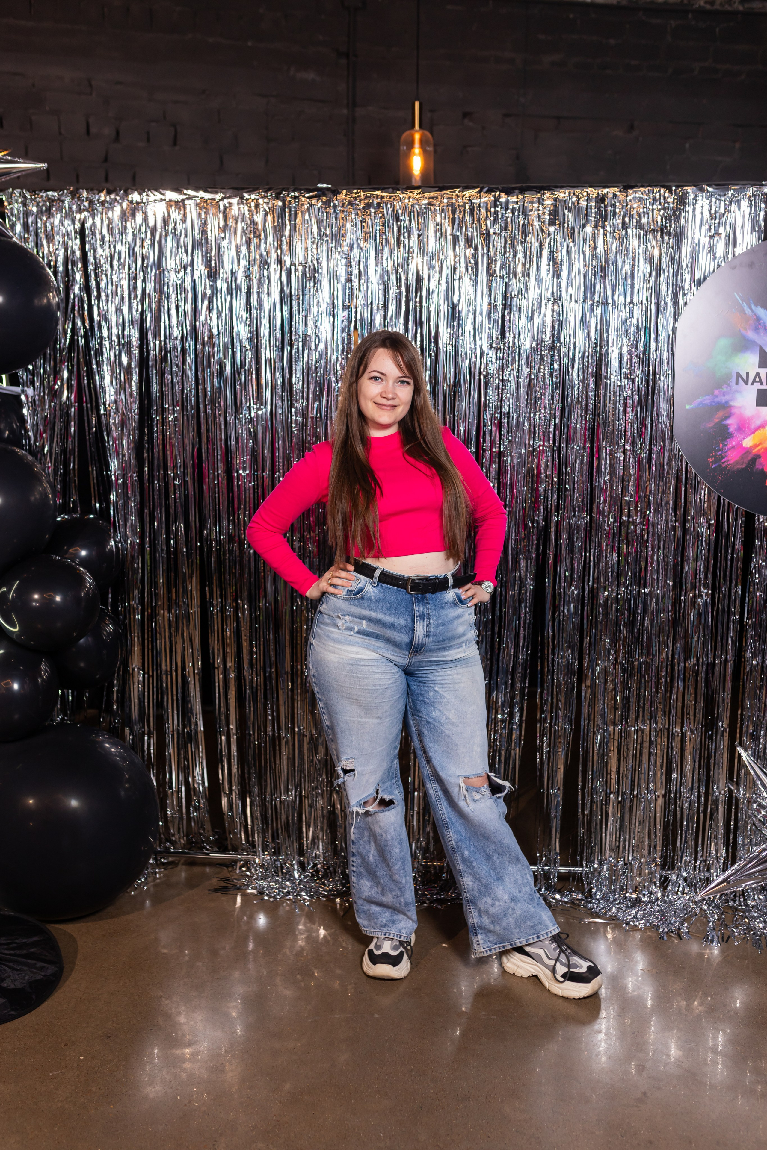 NailCongress 9. Марина Шаймухаметова. Фотограф в Уфе