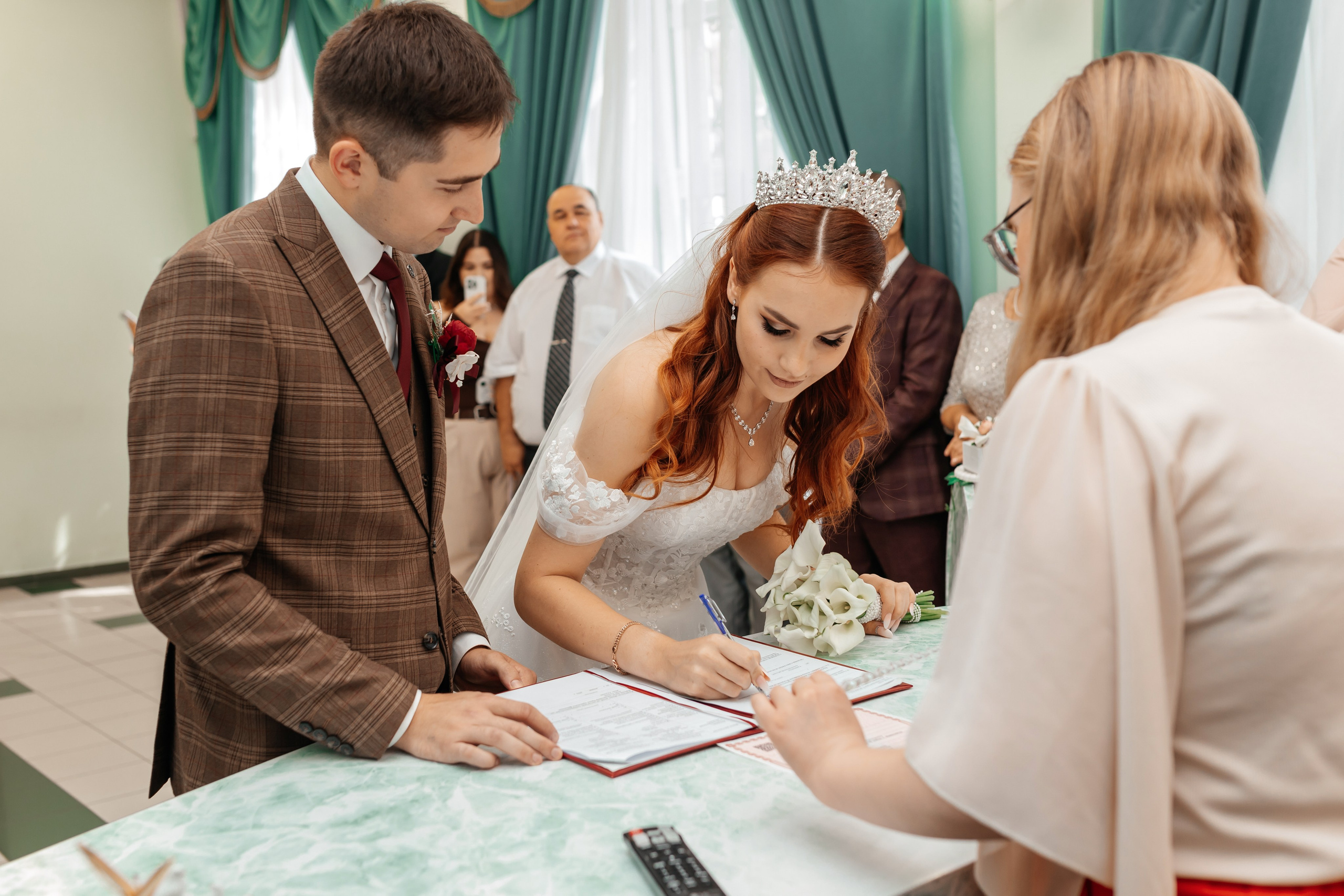 Альмир и София. Марина Шаймухаметова. Фотограф в Уфе