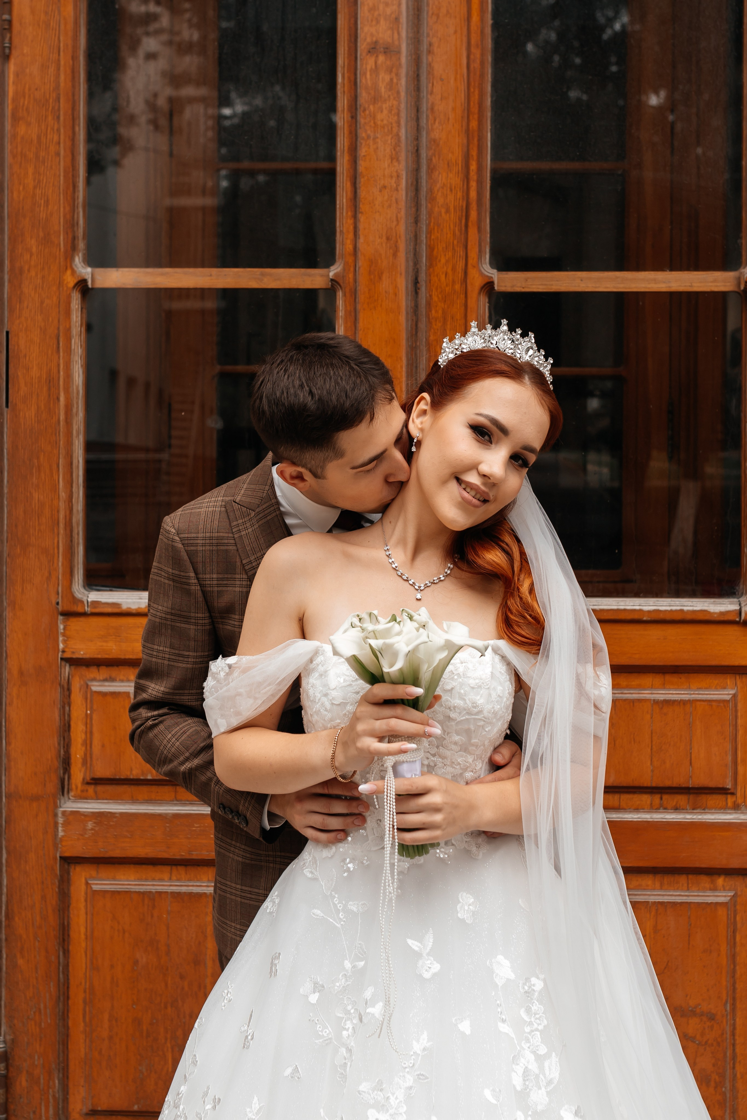 Альмир и София. Марина Шаймухаметова. Фотограф в Уфе