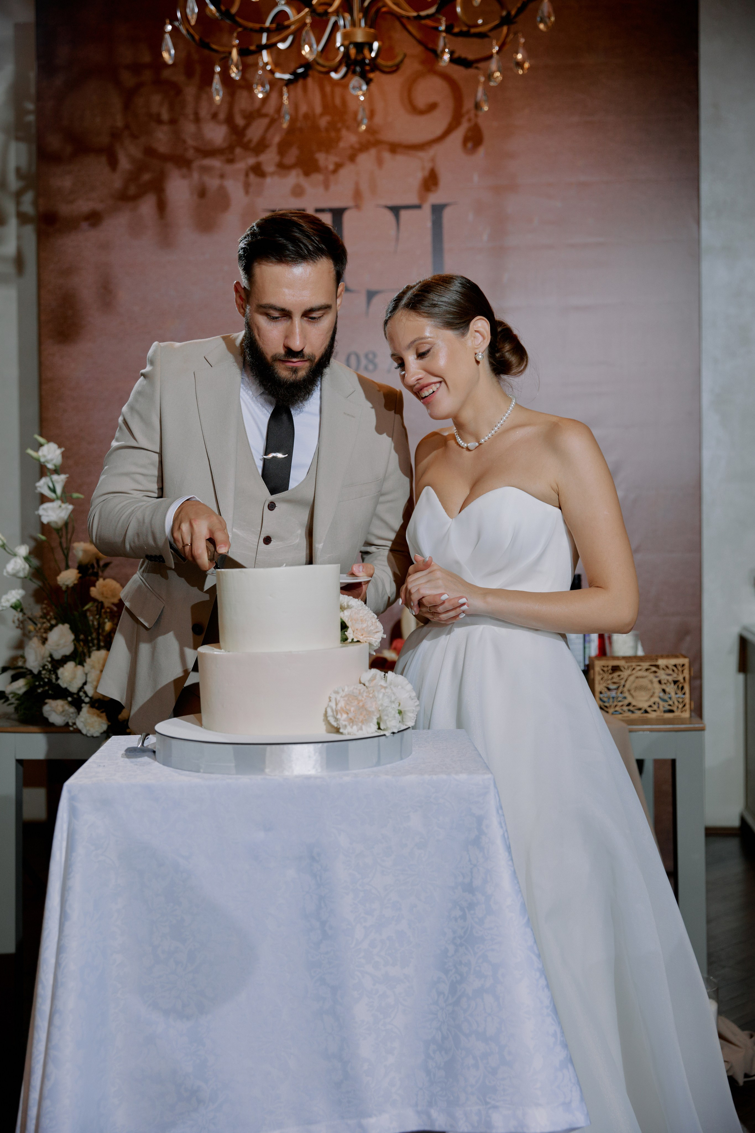 Жемчуг. Фотограф Елена Краснопевцева