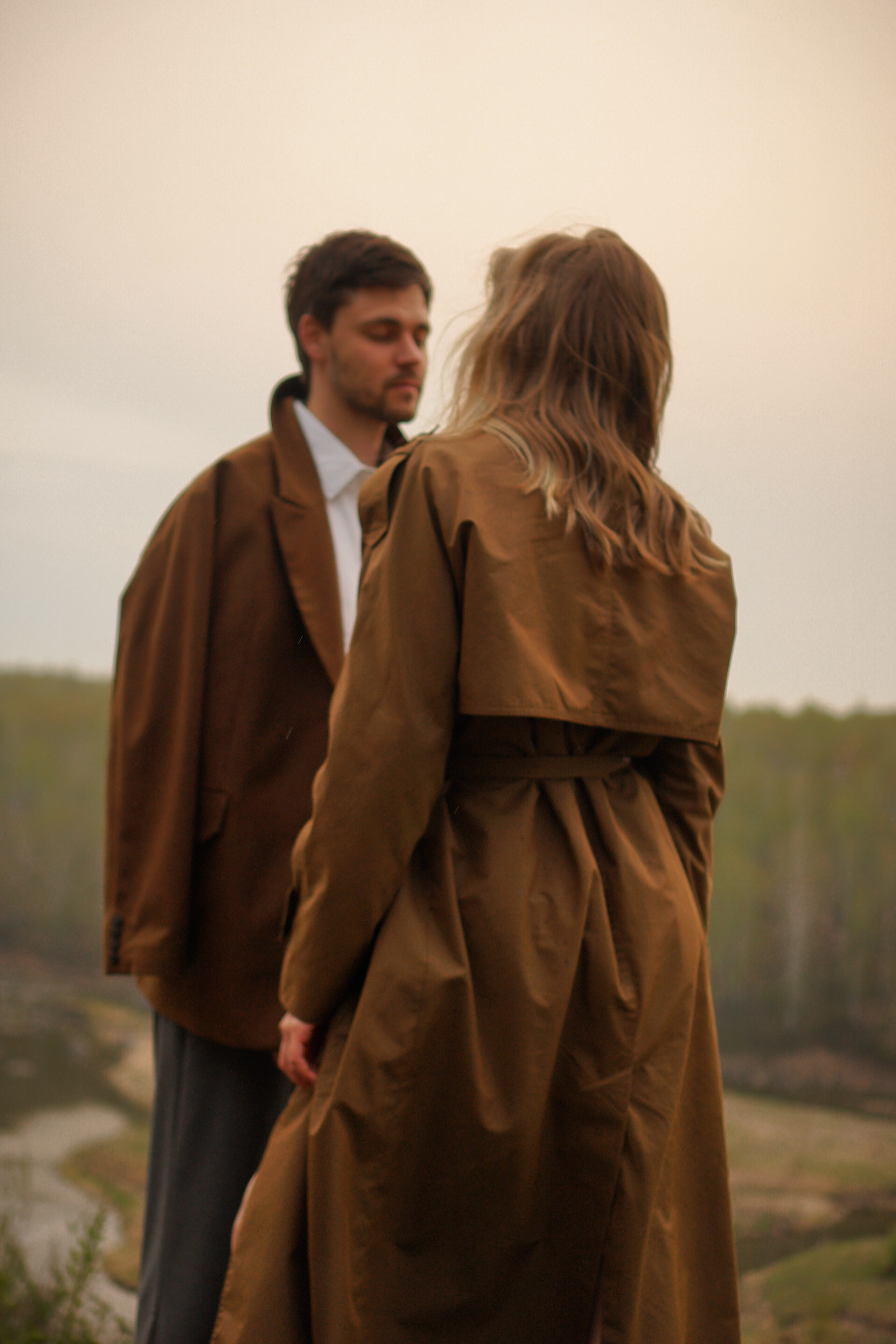 По воле ветра