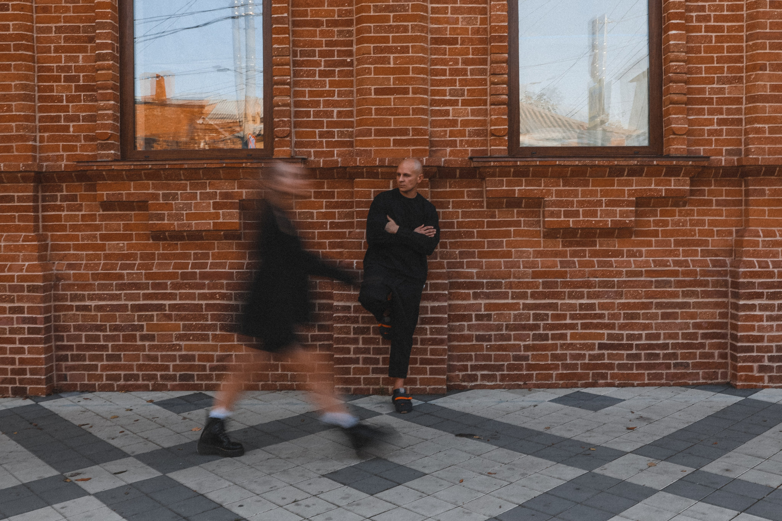 ЛЮБОВЬ. Photographer Viktoriya Markushina «My world throug»