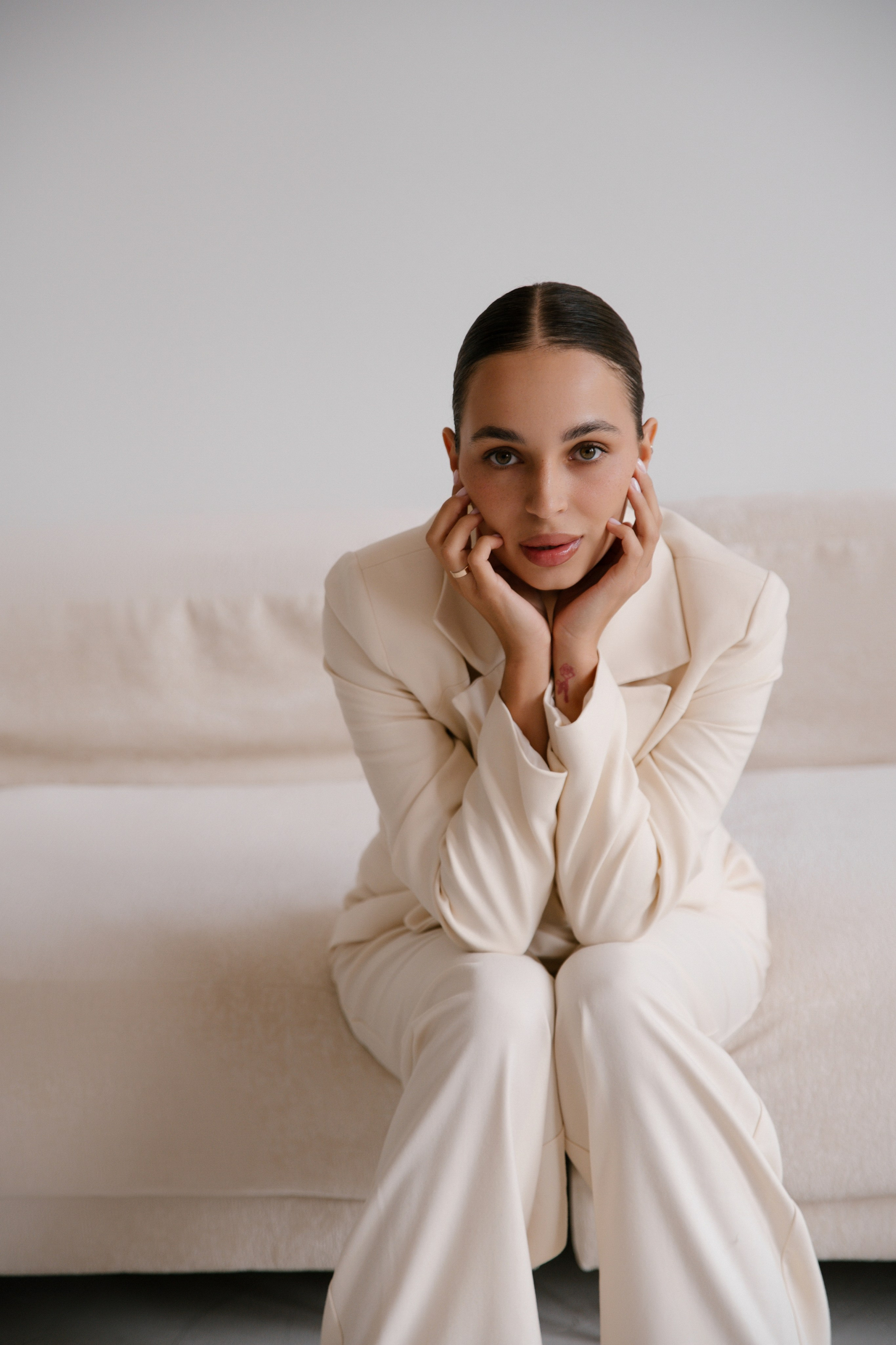 Елена. Профессиональный фотограф Кристина Кирьянова