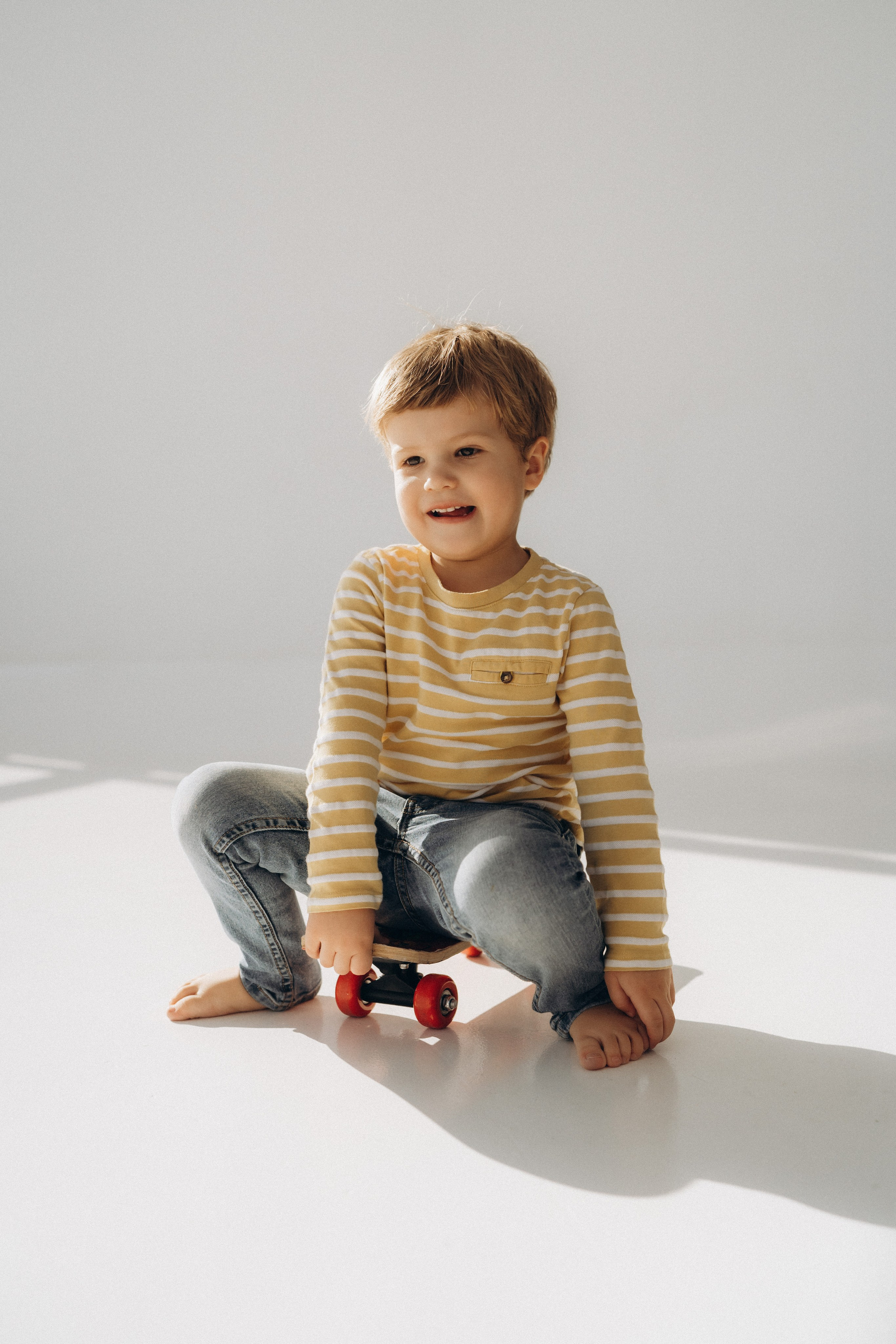 Защитники домашнего очага. Семейный фотограф в Ангарске/ Иркутске