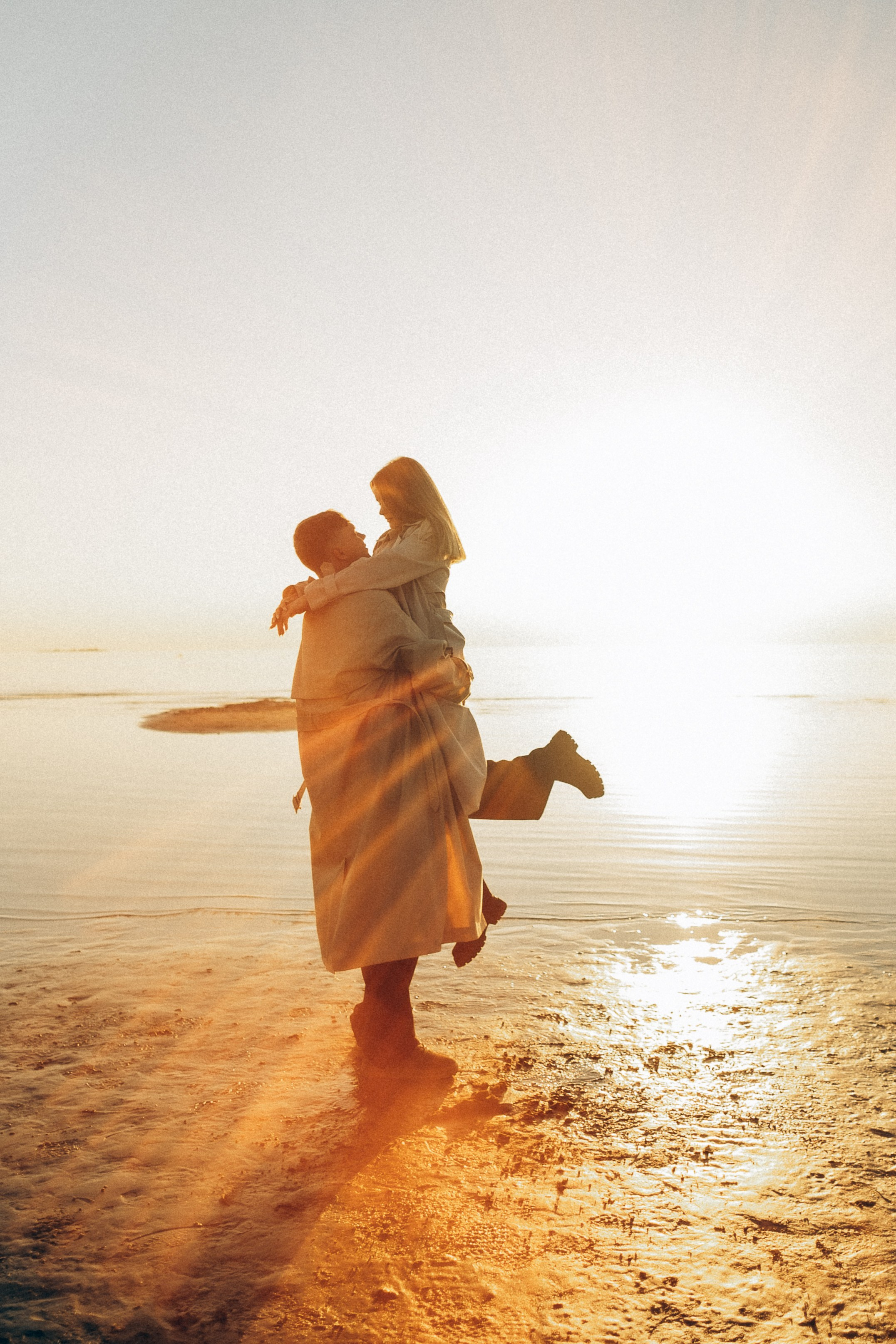 Залив. Фотограф ПИТЕР СПБ Надежда Баранова