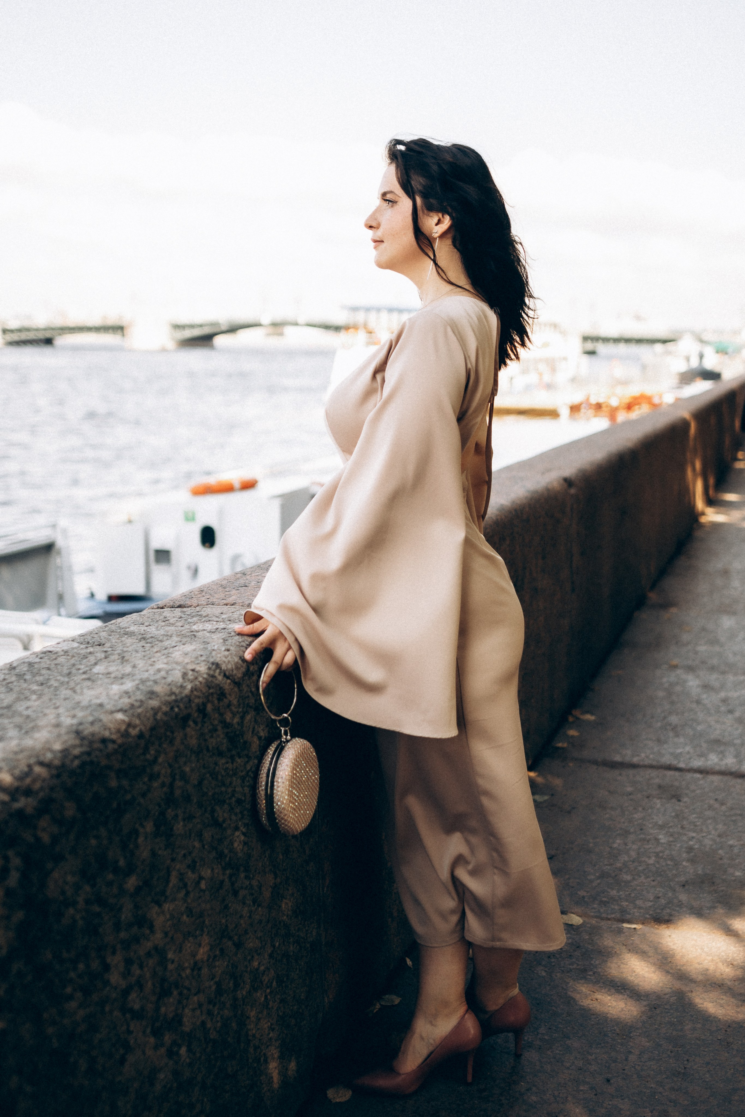 Индивидуальная фотопрогулка Спб. Фотограф ПИТЕР СПБ Надежда Баранова