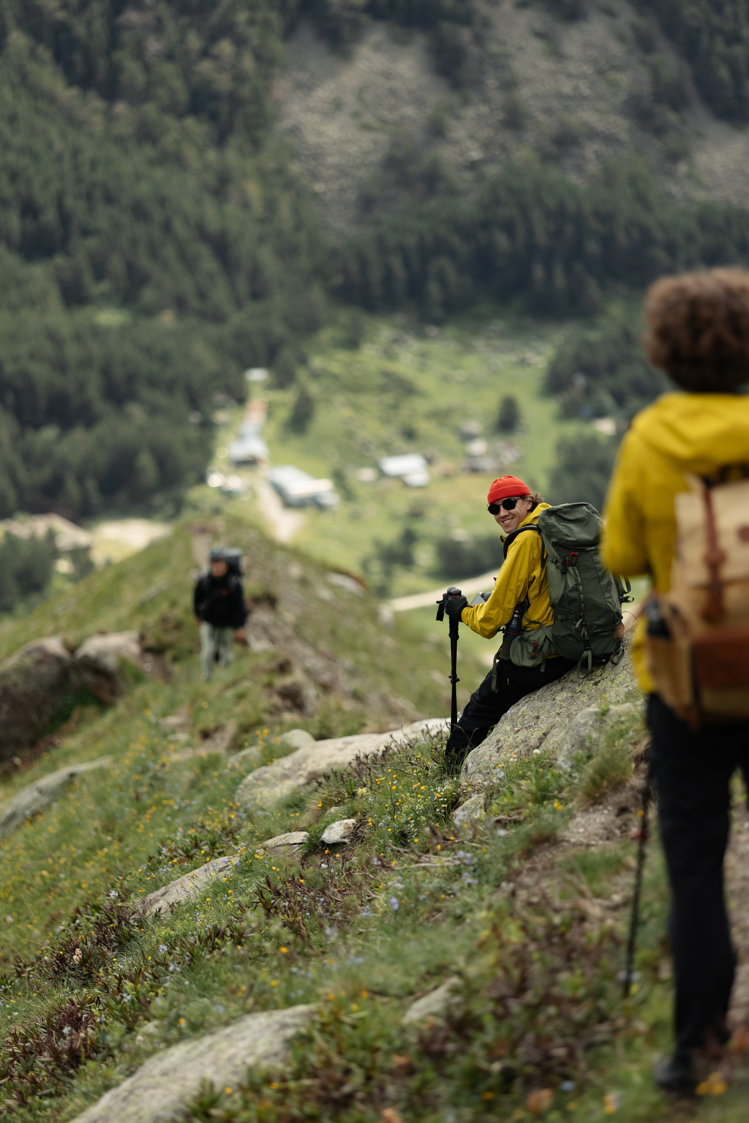 NORTHLAND. Вадим Ветров