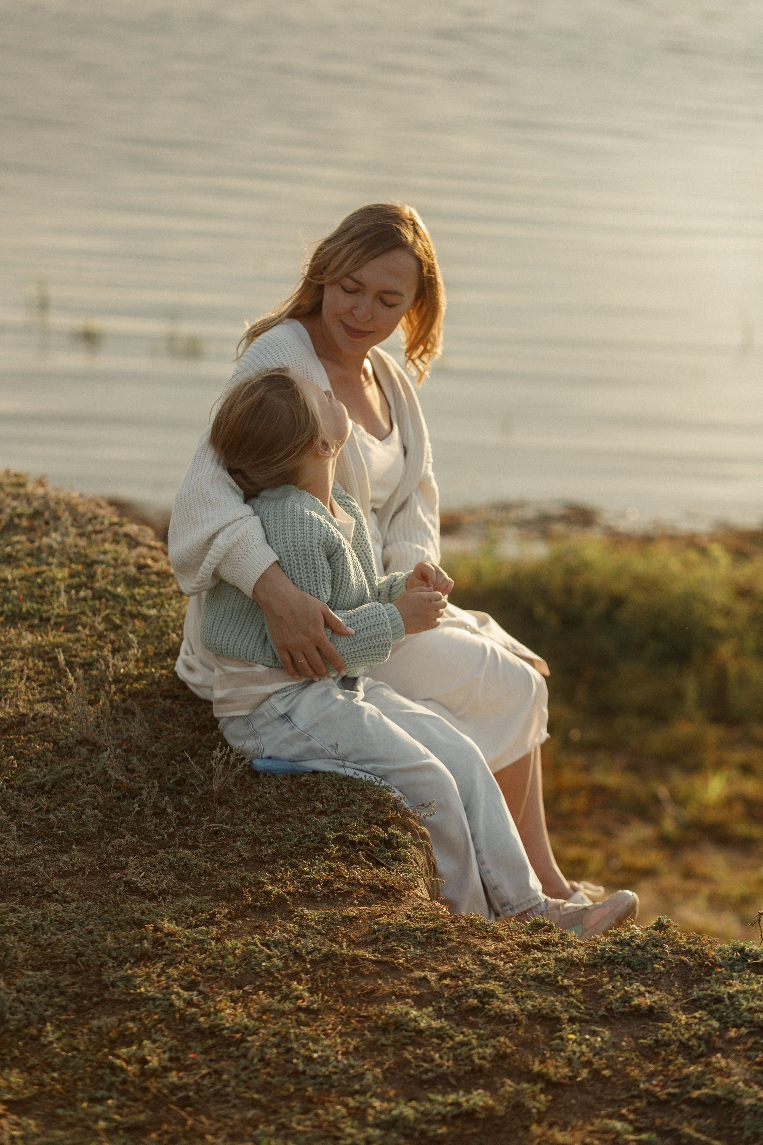 Маша и Лиза. Свадебный и семейный фотограф в Таганроге Козлова Анна
