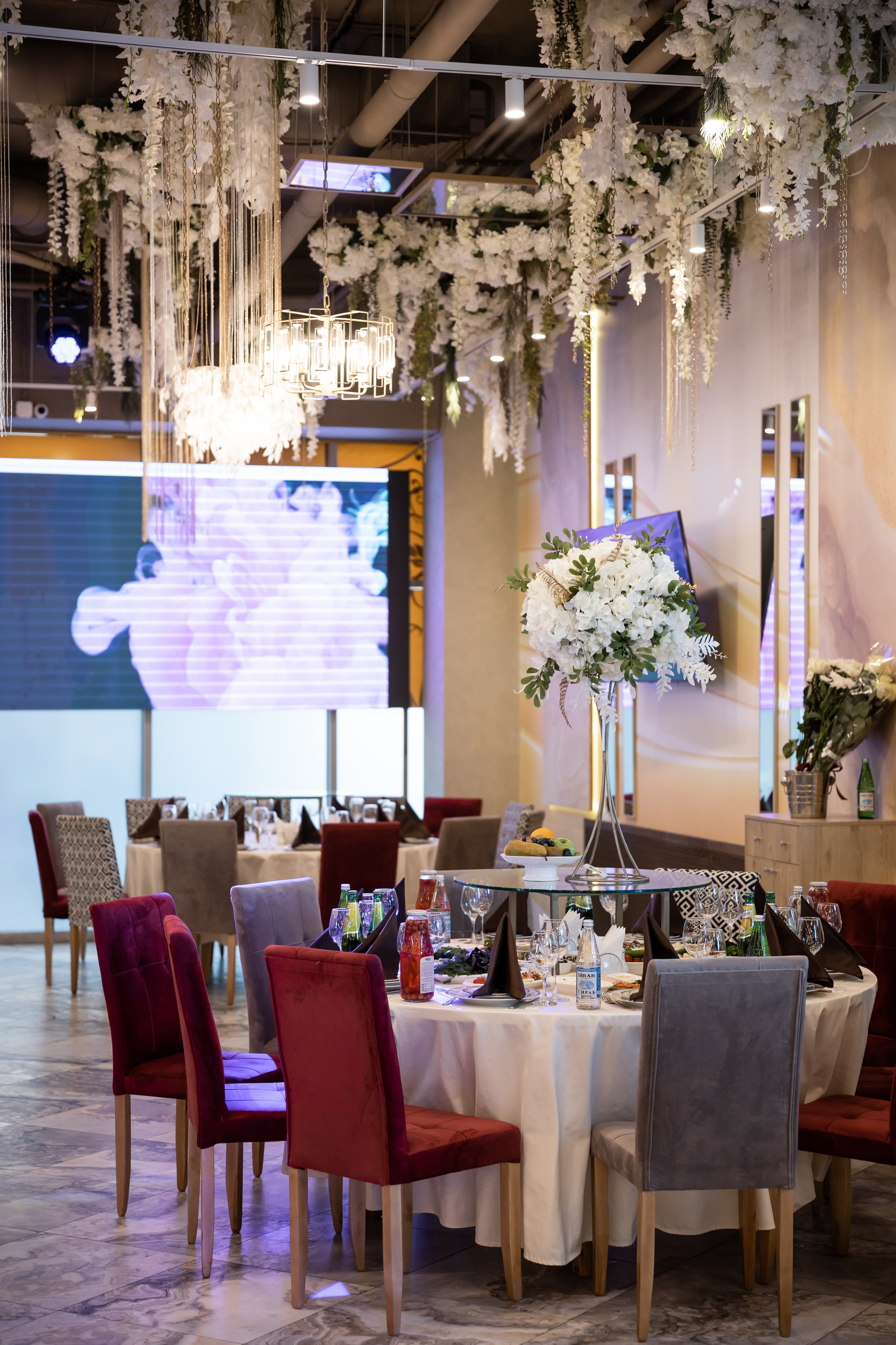 БАНКЕТ. Свадебный фотограф Санкт-Петербург Катерина Ширяева