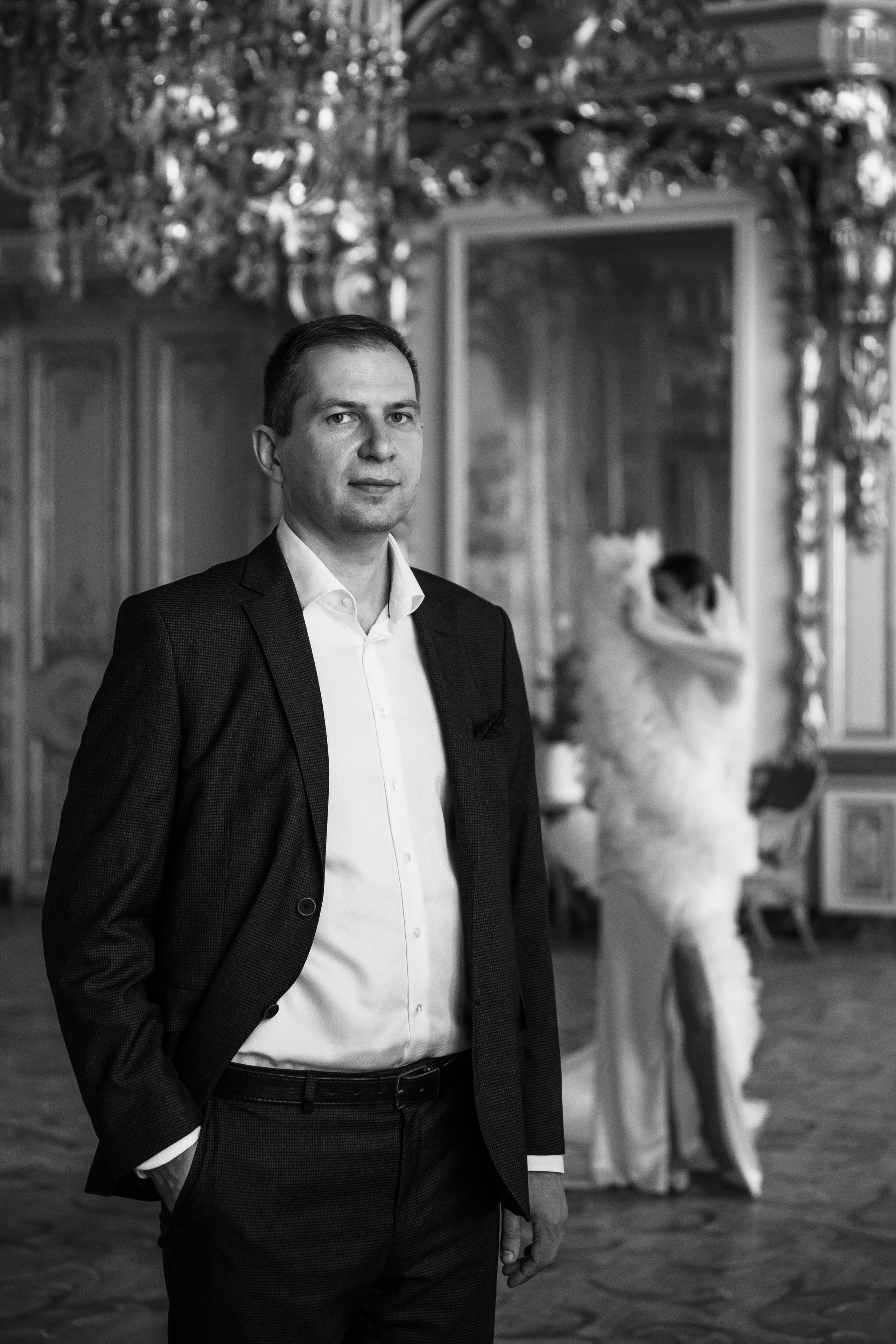 Со вкусом…. Свадебный фотограф Санкт-Петербург Катерина Ширяева