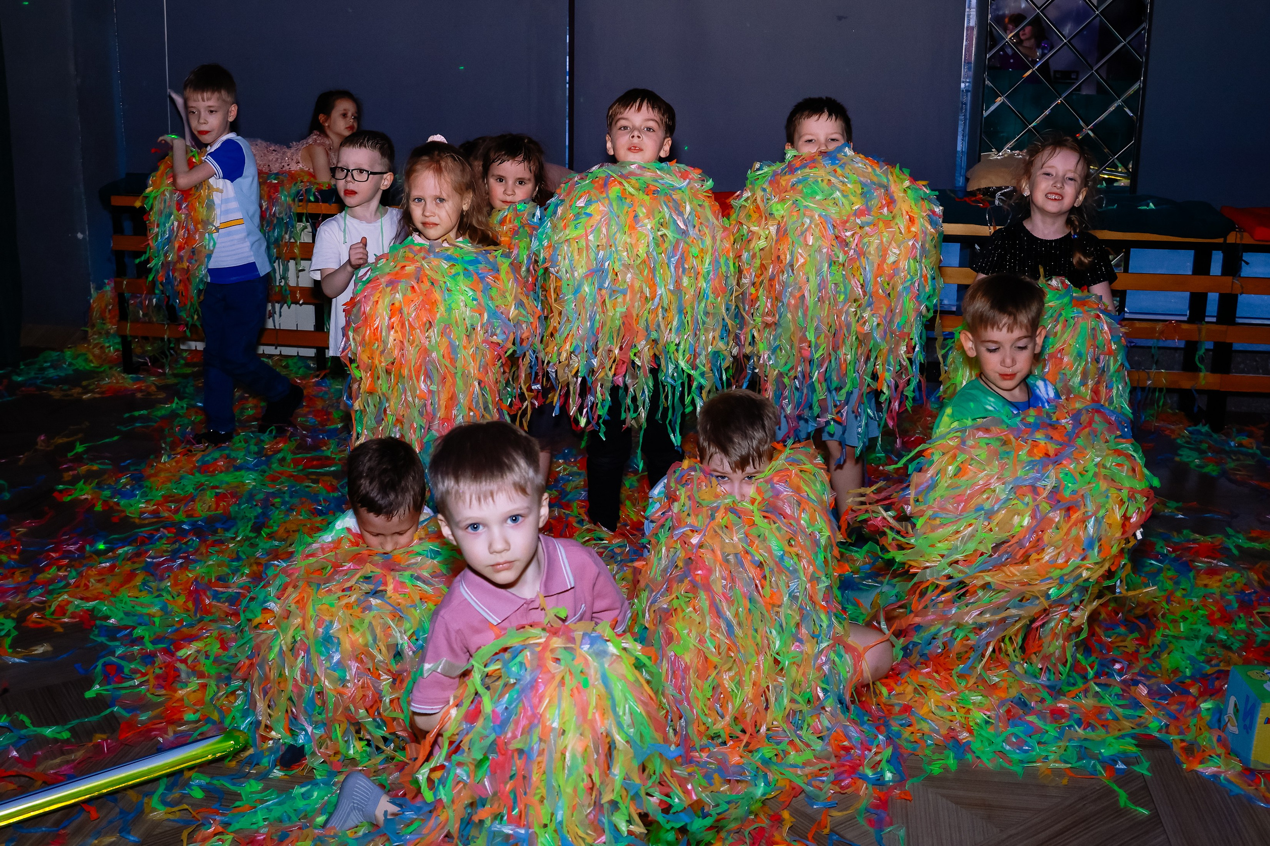 Др Егора в Вандер Пунш. Фотограф Юлия Мальцева