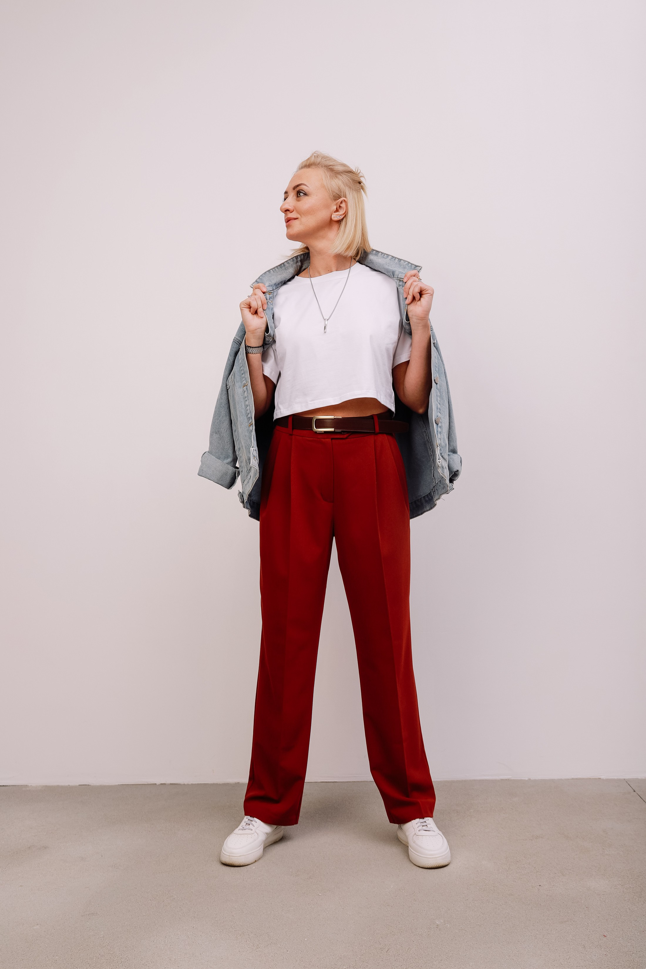 Модельные тесты и психологические портреты. Фотограф Юлия Мальцева