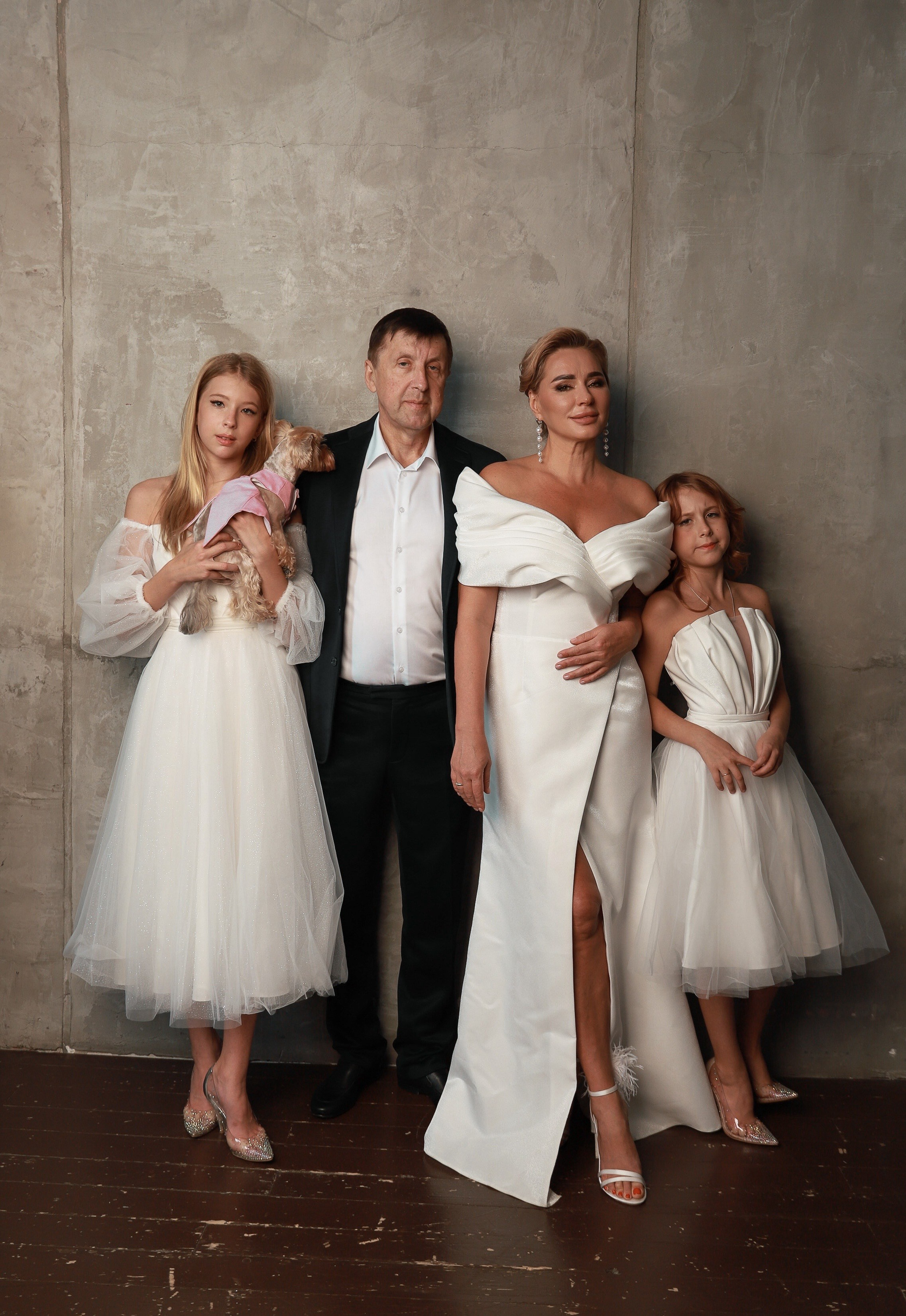 Семейные фотосессии. Фотограф Юлия Мальцева