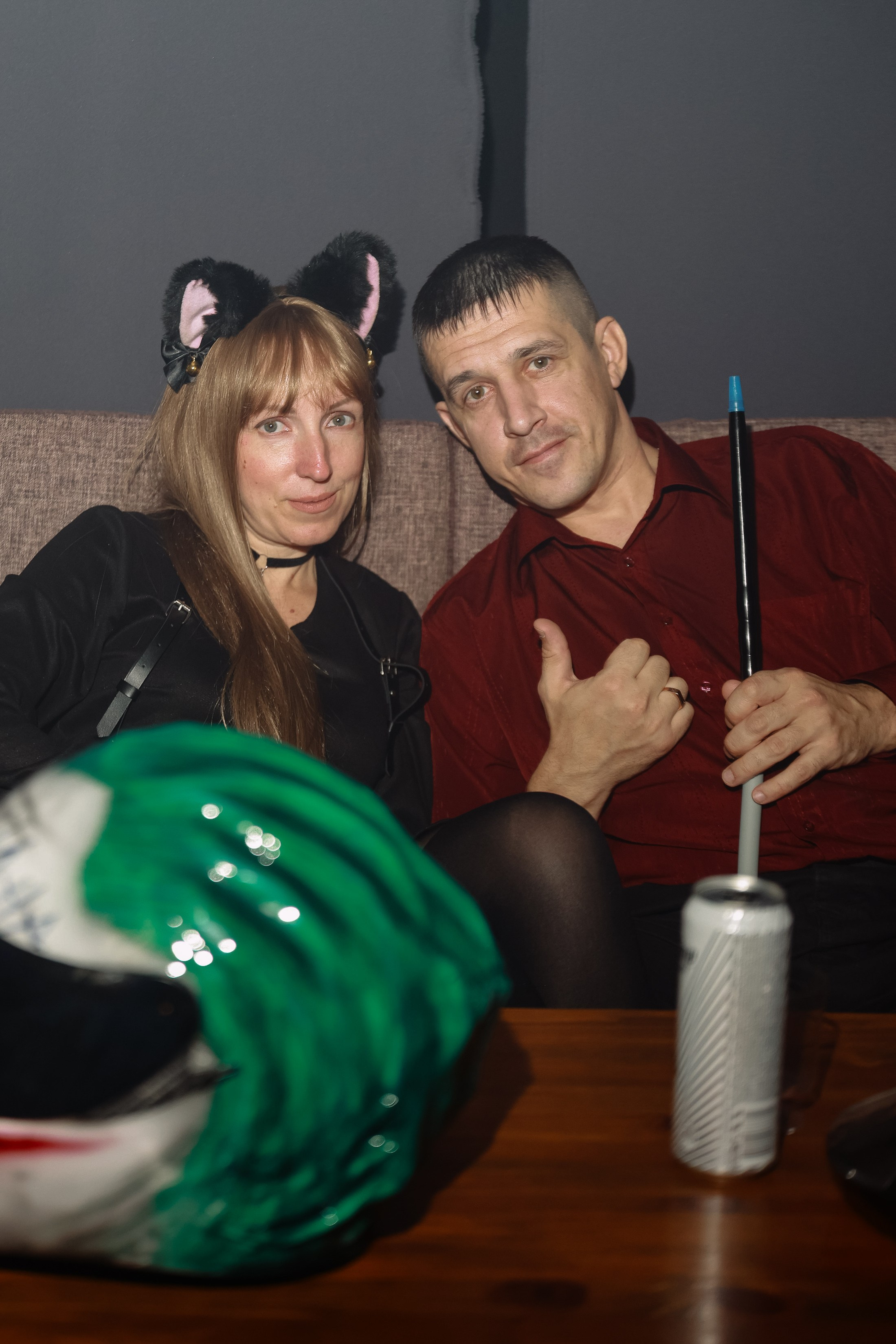 Мото вечеринка в Городском Аэропорту. Фотограф Юлия Мальцева