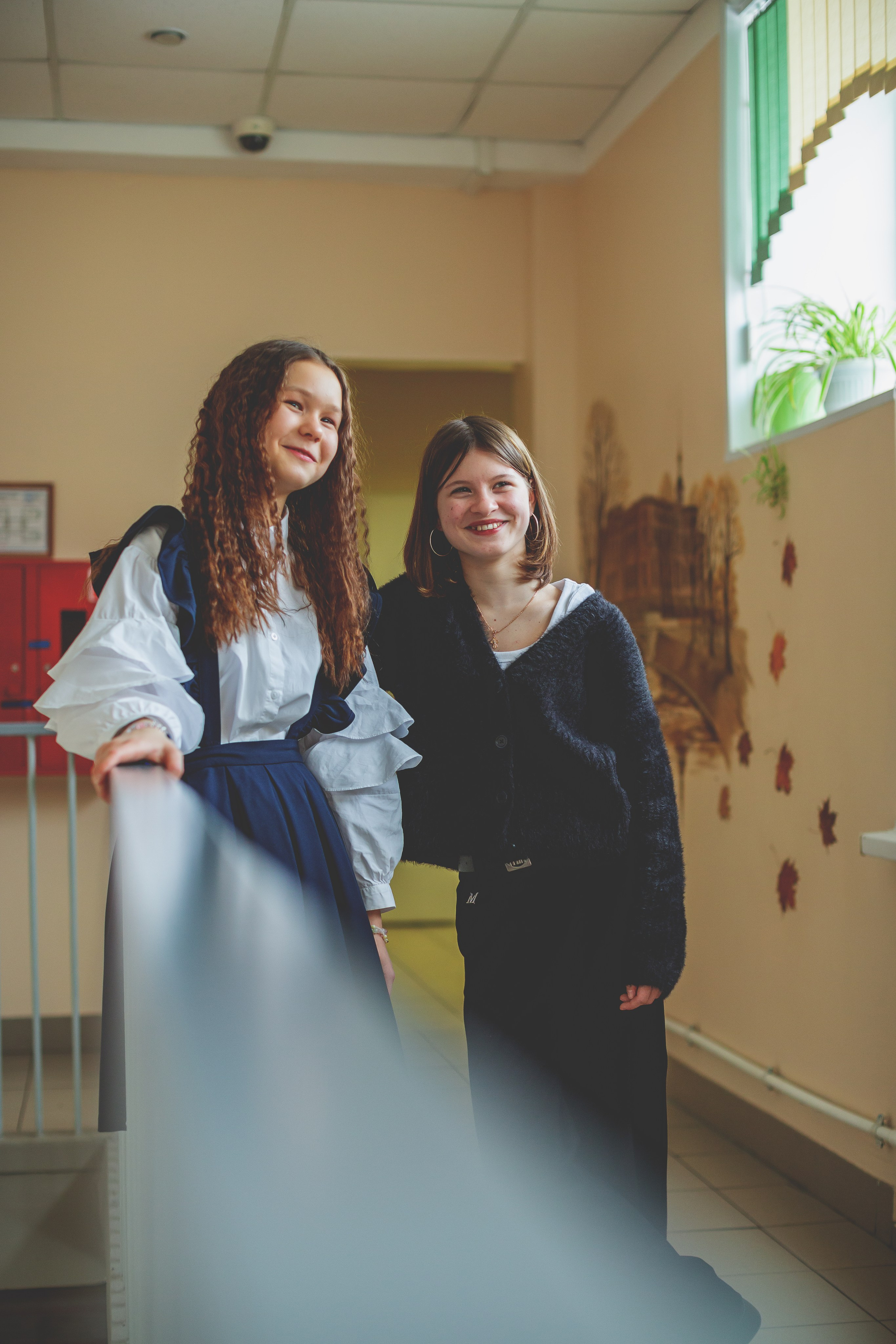 7 класс. Главная