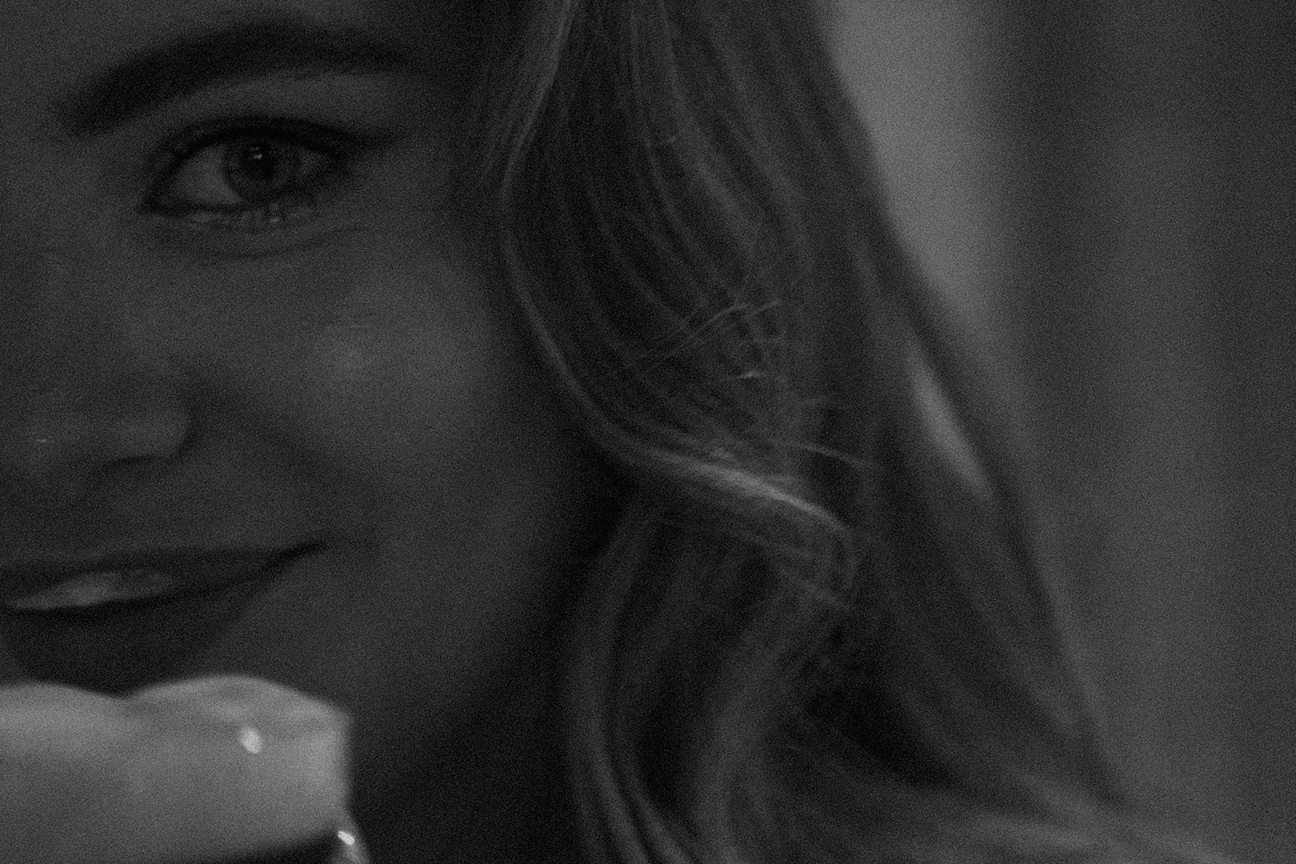 Шепот. ROMA GORBATOVSKY