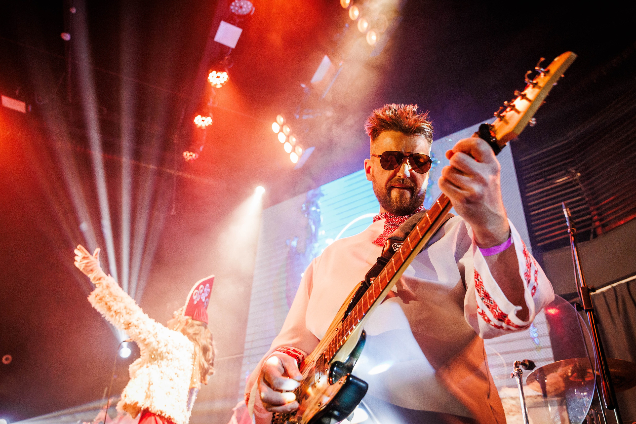 Фотограф Нижний Новгород Игнатьева Виктория