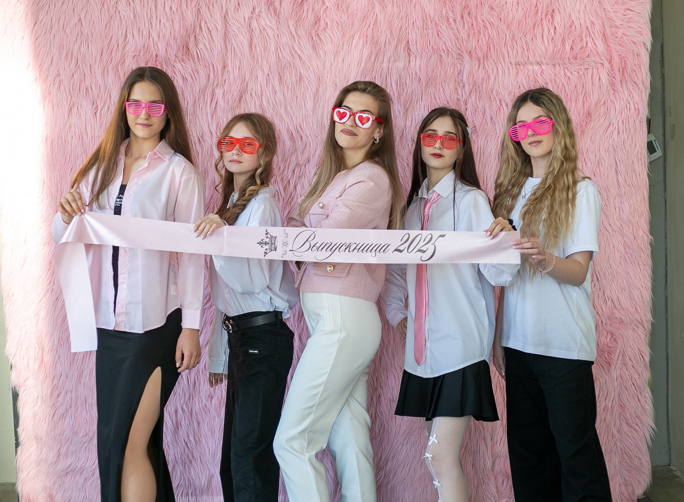 ФОТОСТУДИЯ Me & You. Выпускные альбомы Воронеж от Веры Соколовой