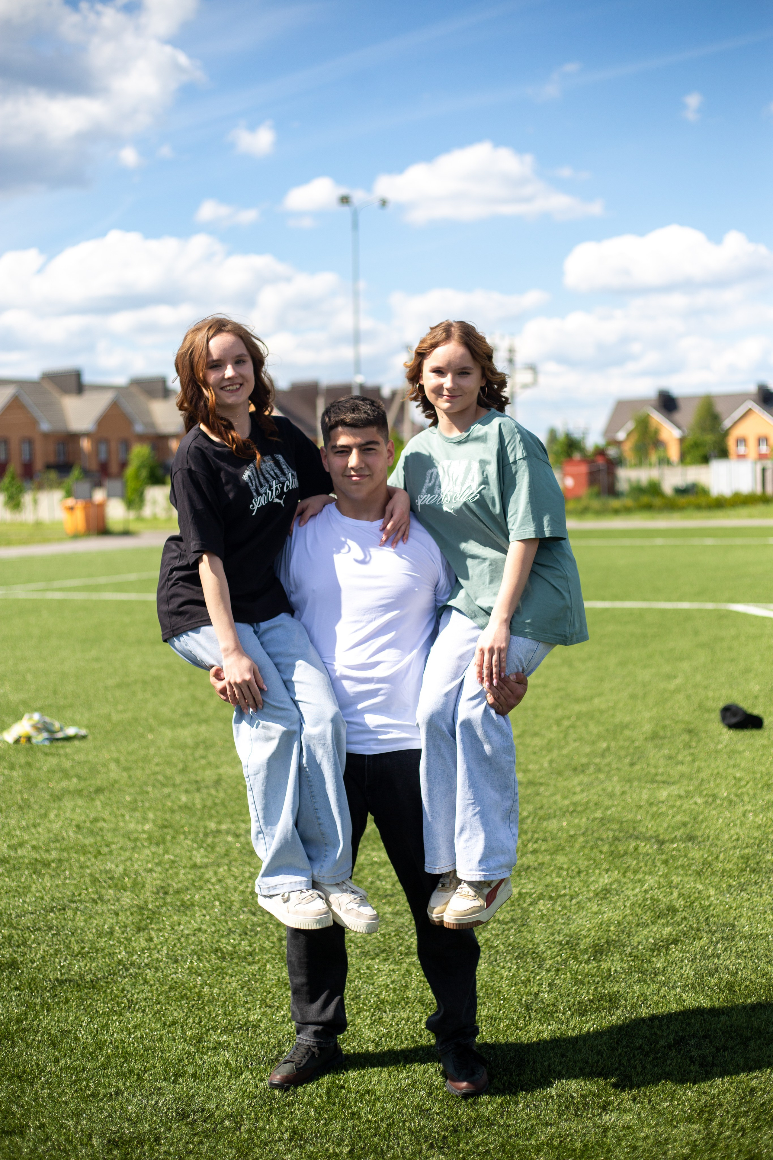 Верхняя Хава. Выпускные альбомы Воронеж от Веры Соколовой