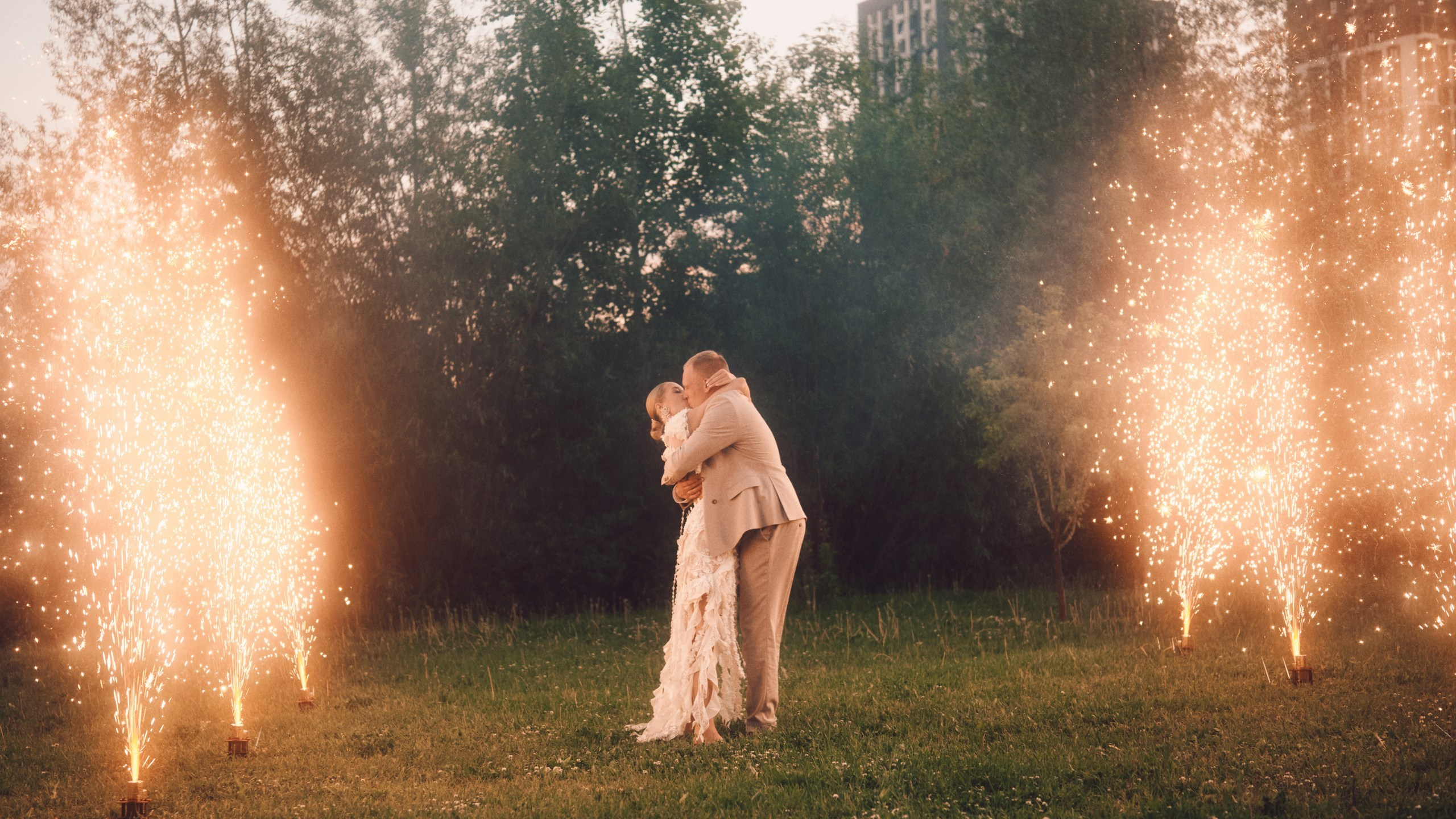 10.06 Игорь и Марина. Свадебный организатор Екатеринбург