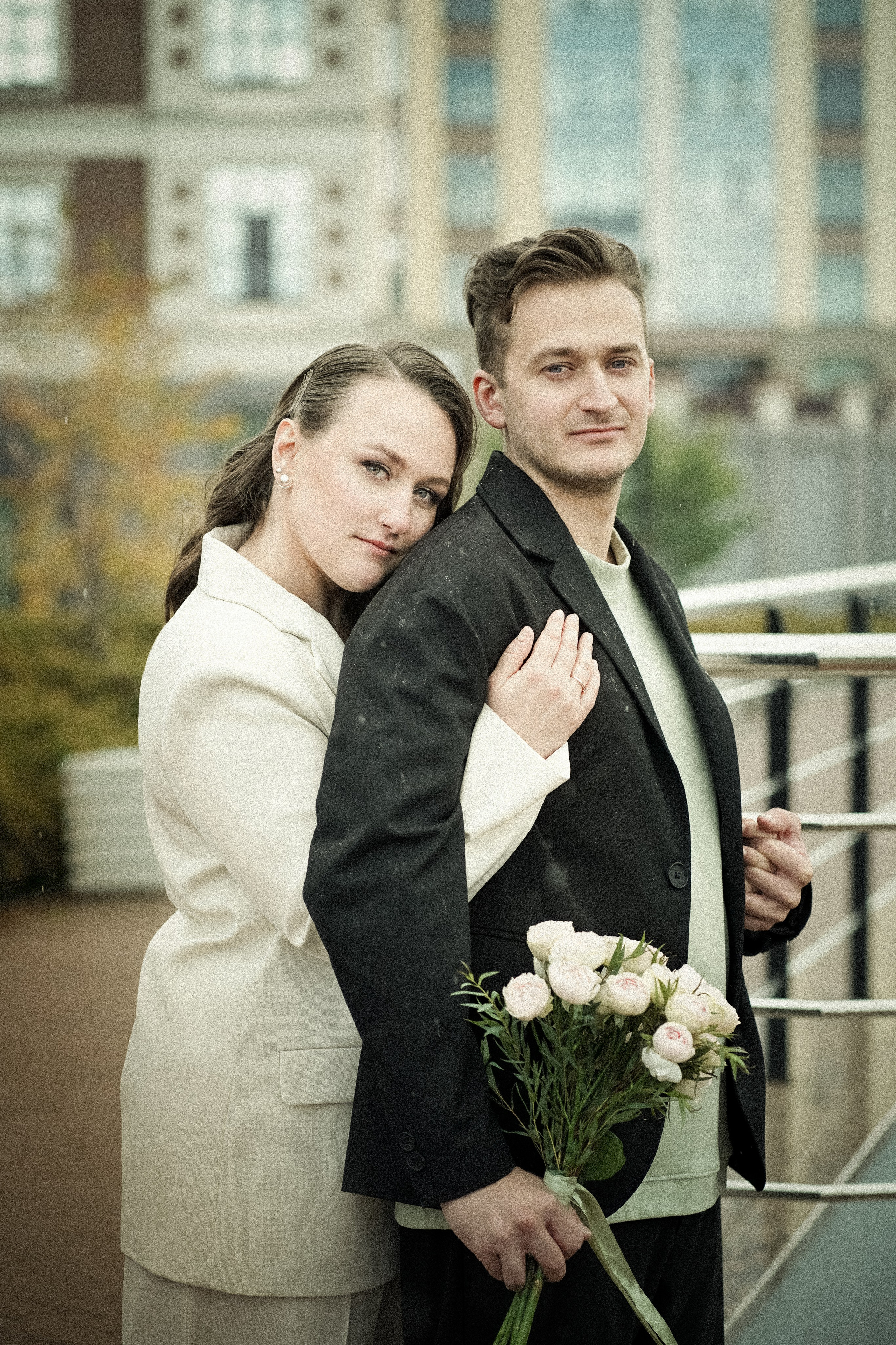 Олег и Татьяна 26.08.23. Семейный и портретный фотограф в Екатеринбурге Анна Лобанова