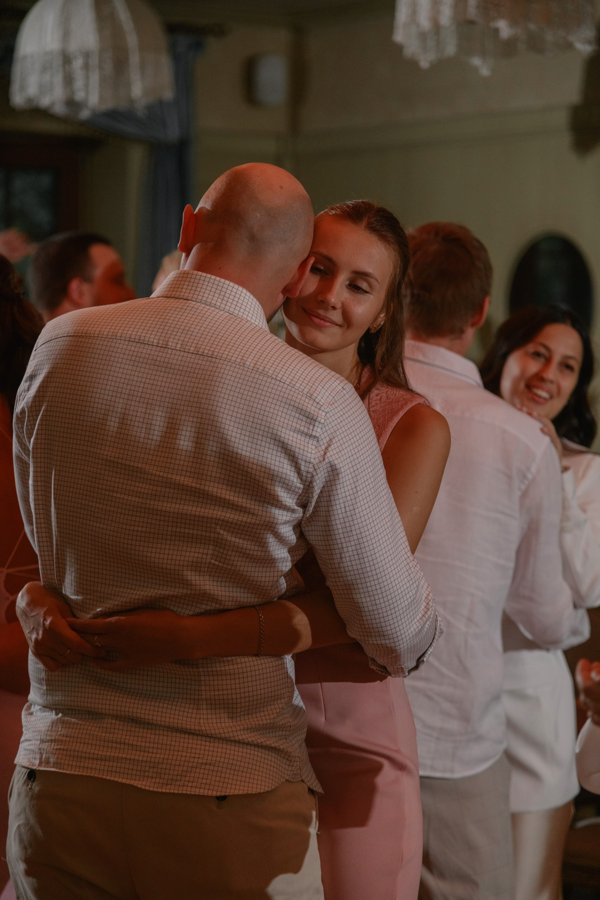 Камилла и Денис. Фотограф Смоляк Алена