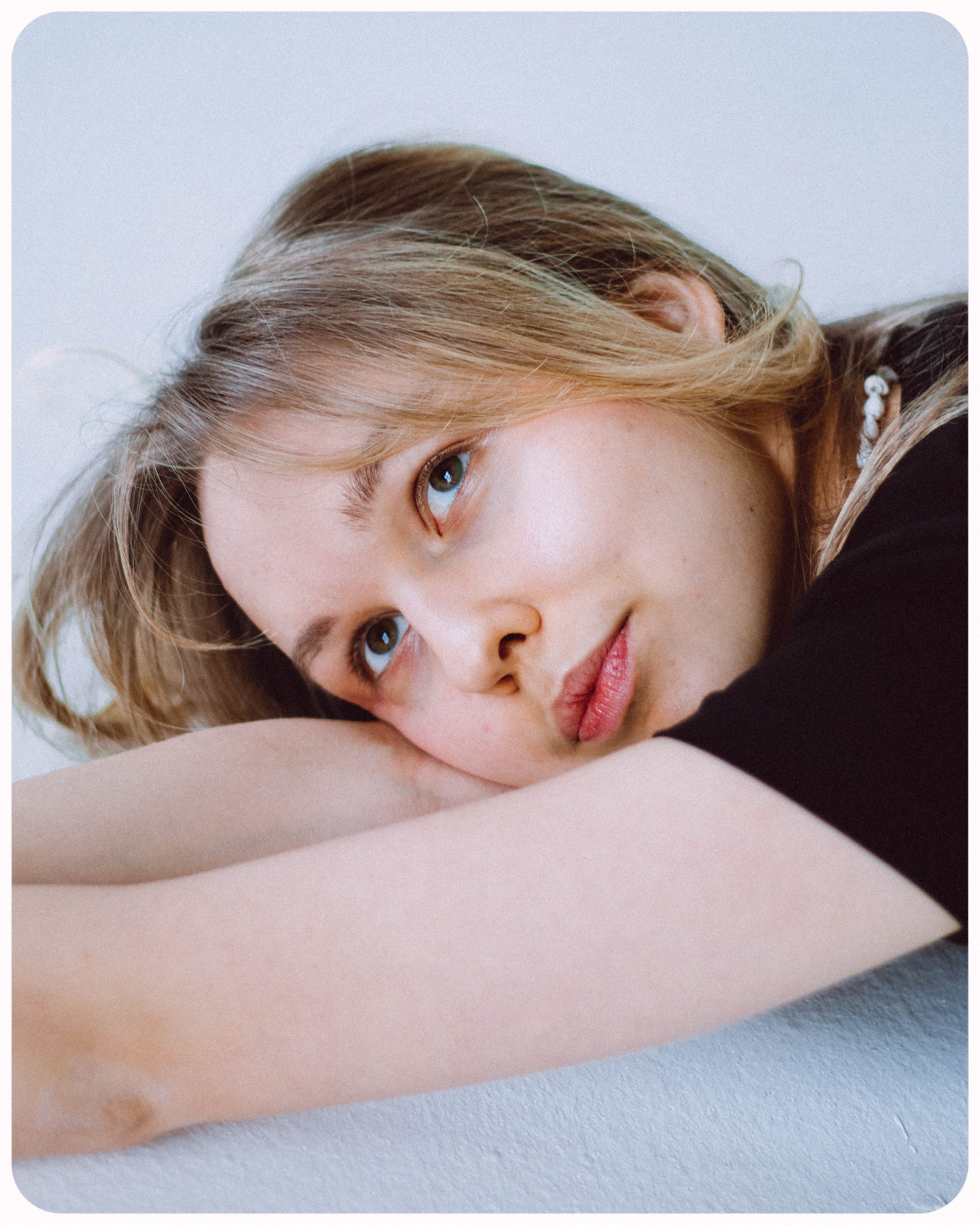 Студийная фотосессия. Фотограф Москва, Тверь