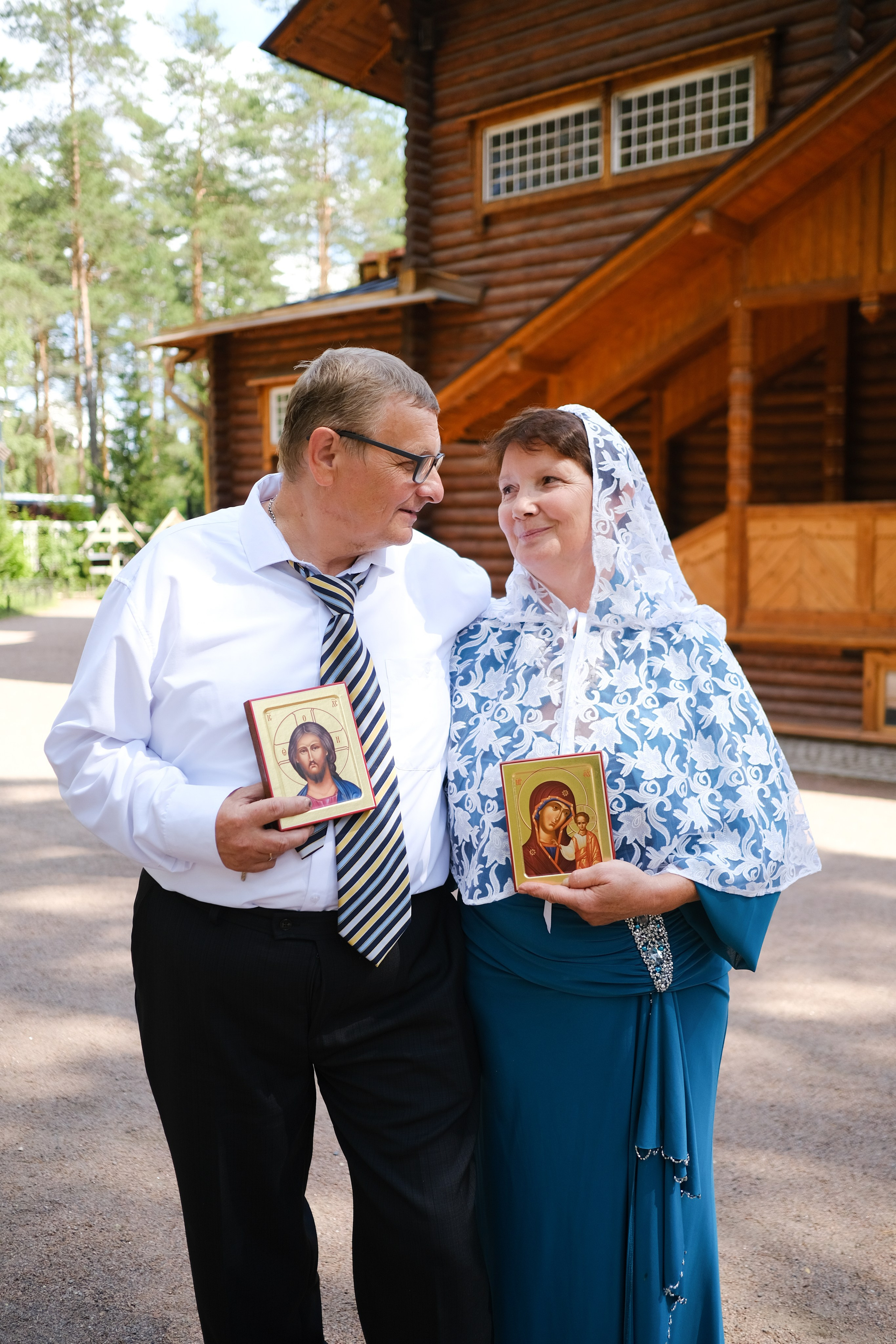Венчание. Семейный и церковный фотограф в Санкт Петербурге Мария Гобыча