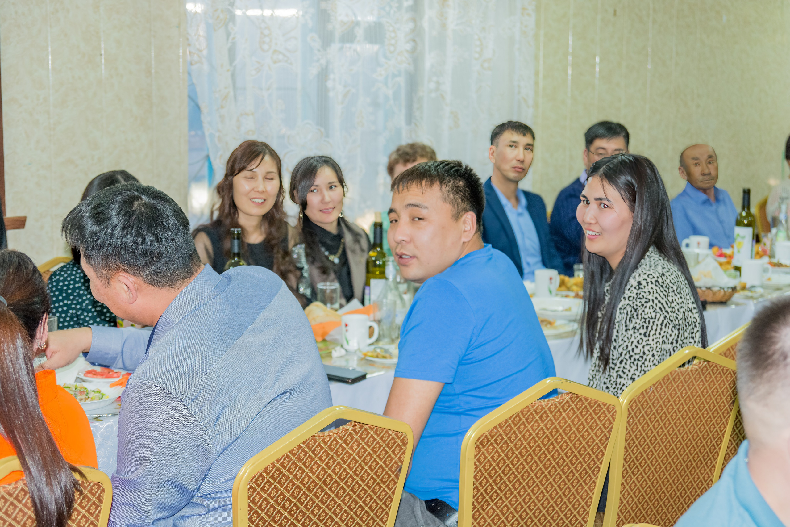 Милан 3. Фотограф широкого профиля Чита-Цасучей