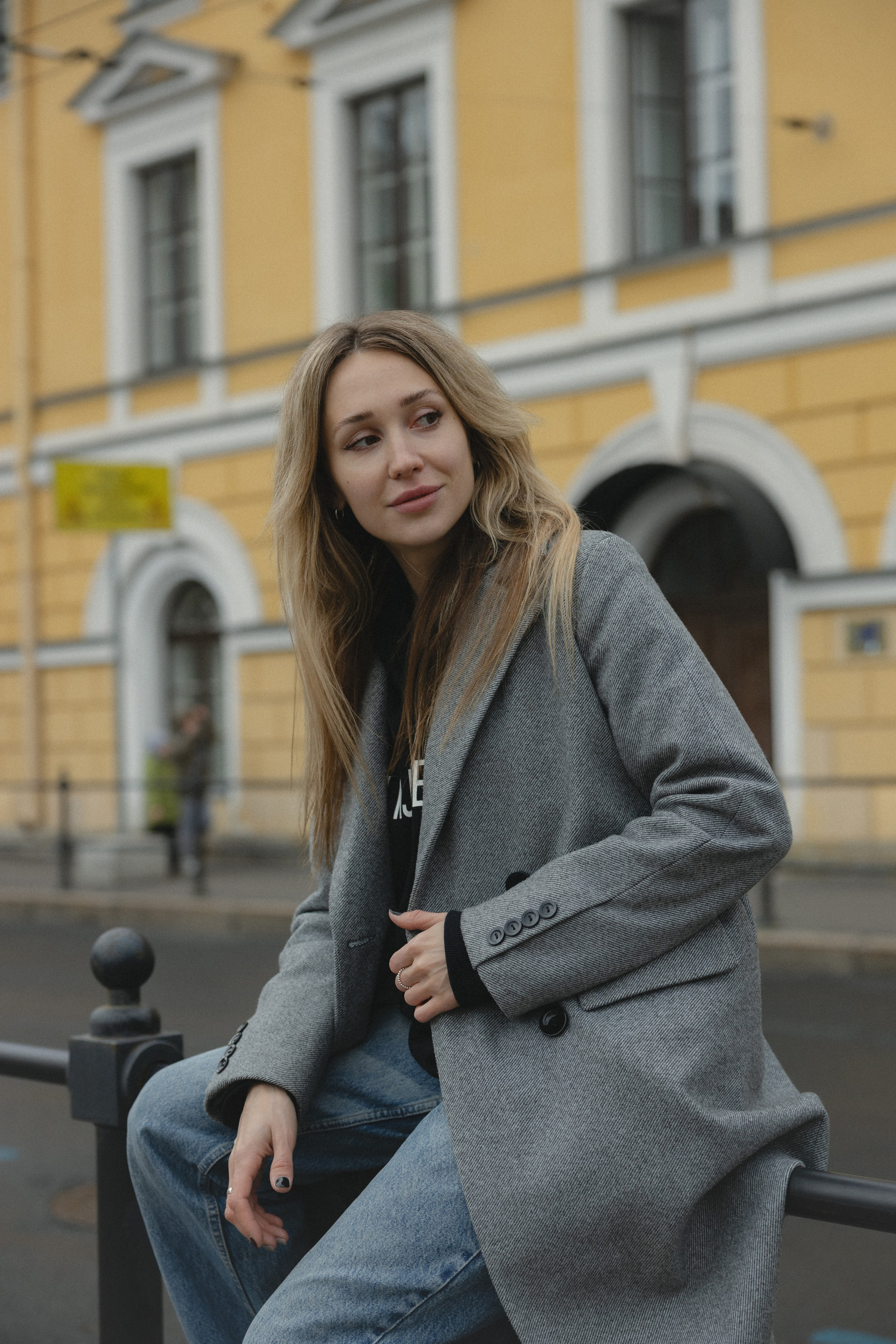 Индивидуальная. Семейный фотограф в Санкт-Петербурге Мария Соколова