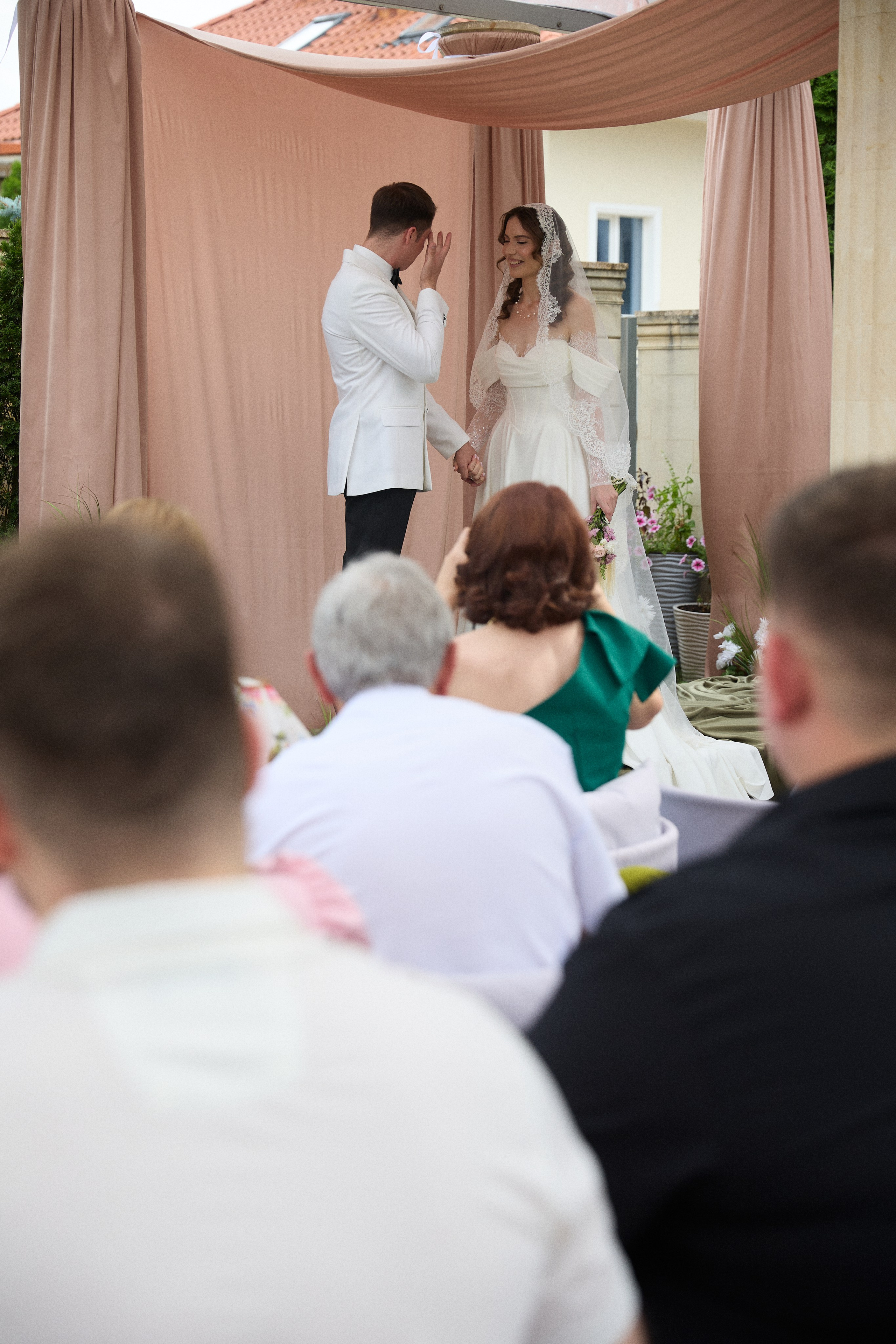 Wedding Day. Фотограф Максим Маркелов