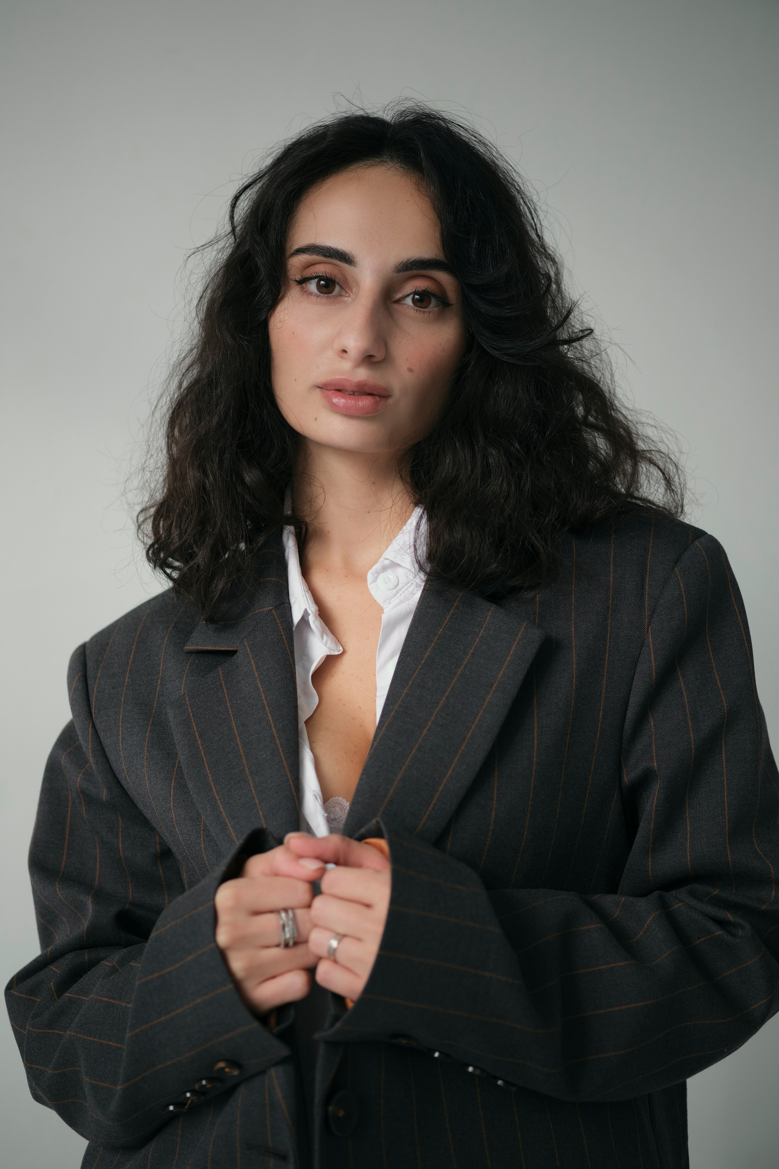 Люси. Анастасия Хисматуллина портретный фотограф в Уссурийске и Владивостоке