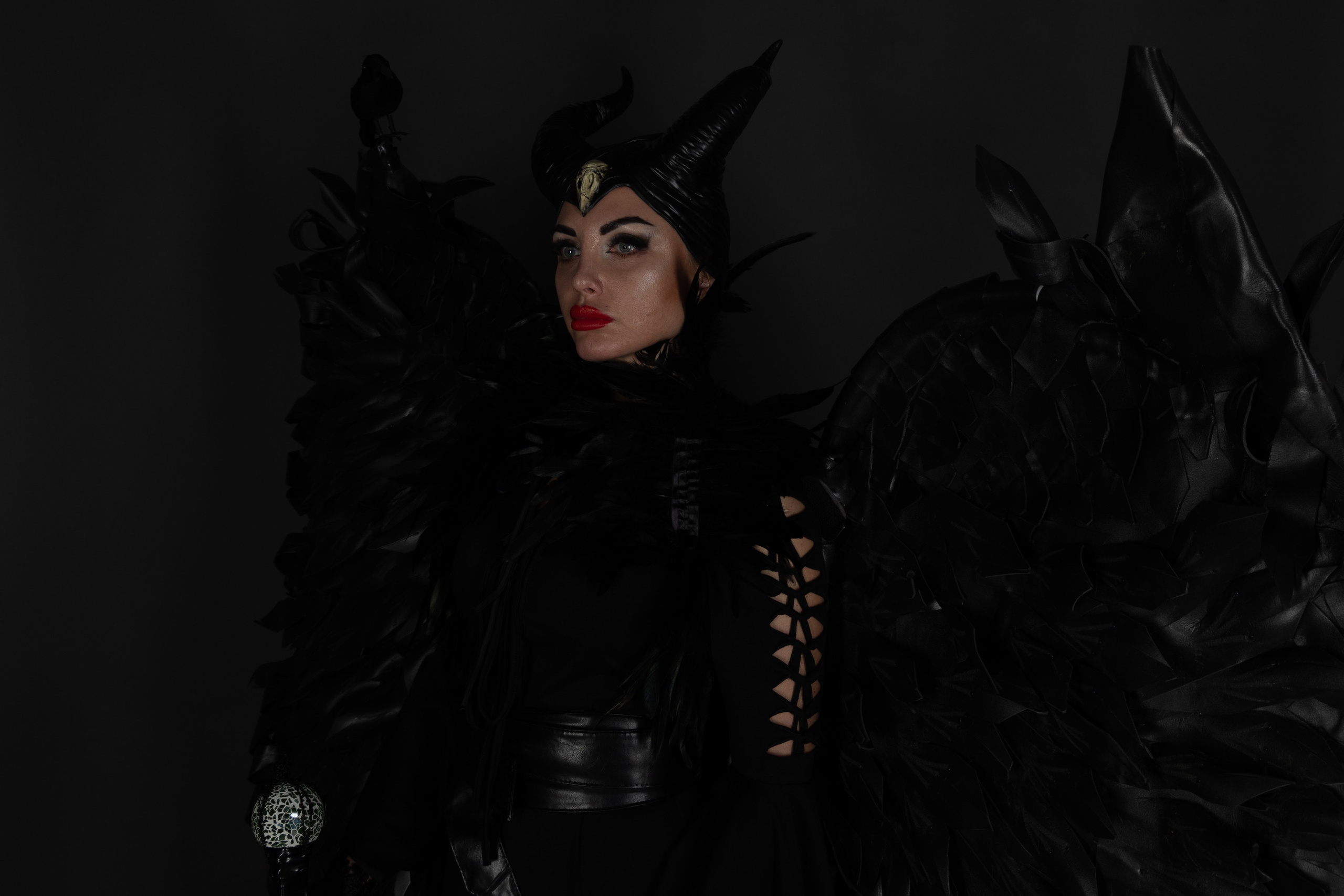 КОСПЛЕЙ. Фотограф Владимир Роля