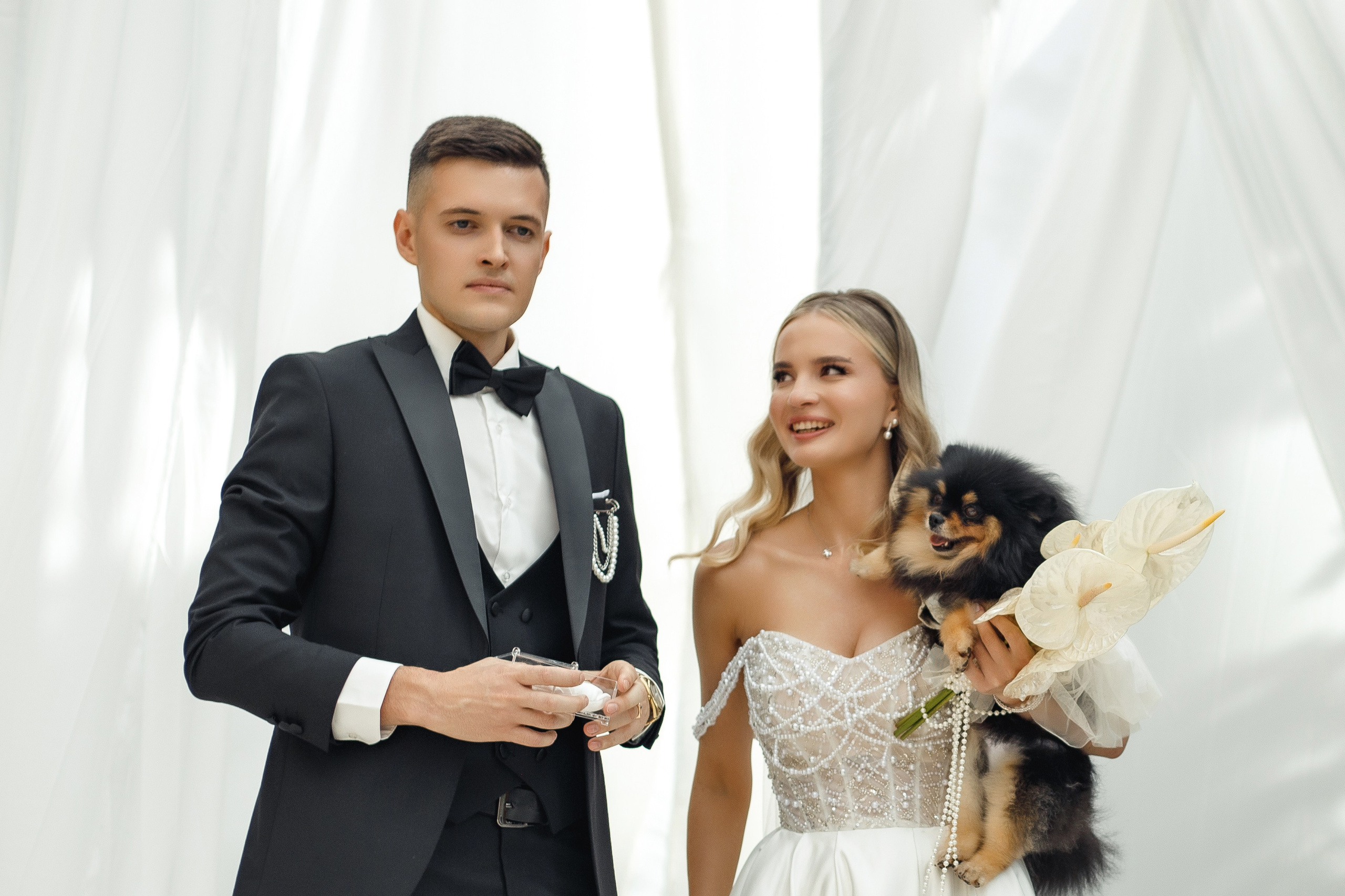 A|T. Свадебный и семейный фотограф в Саратове Анжела Борисова