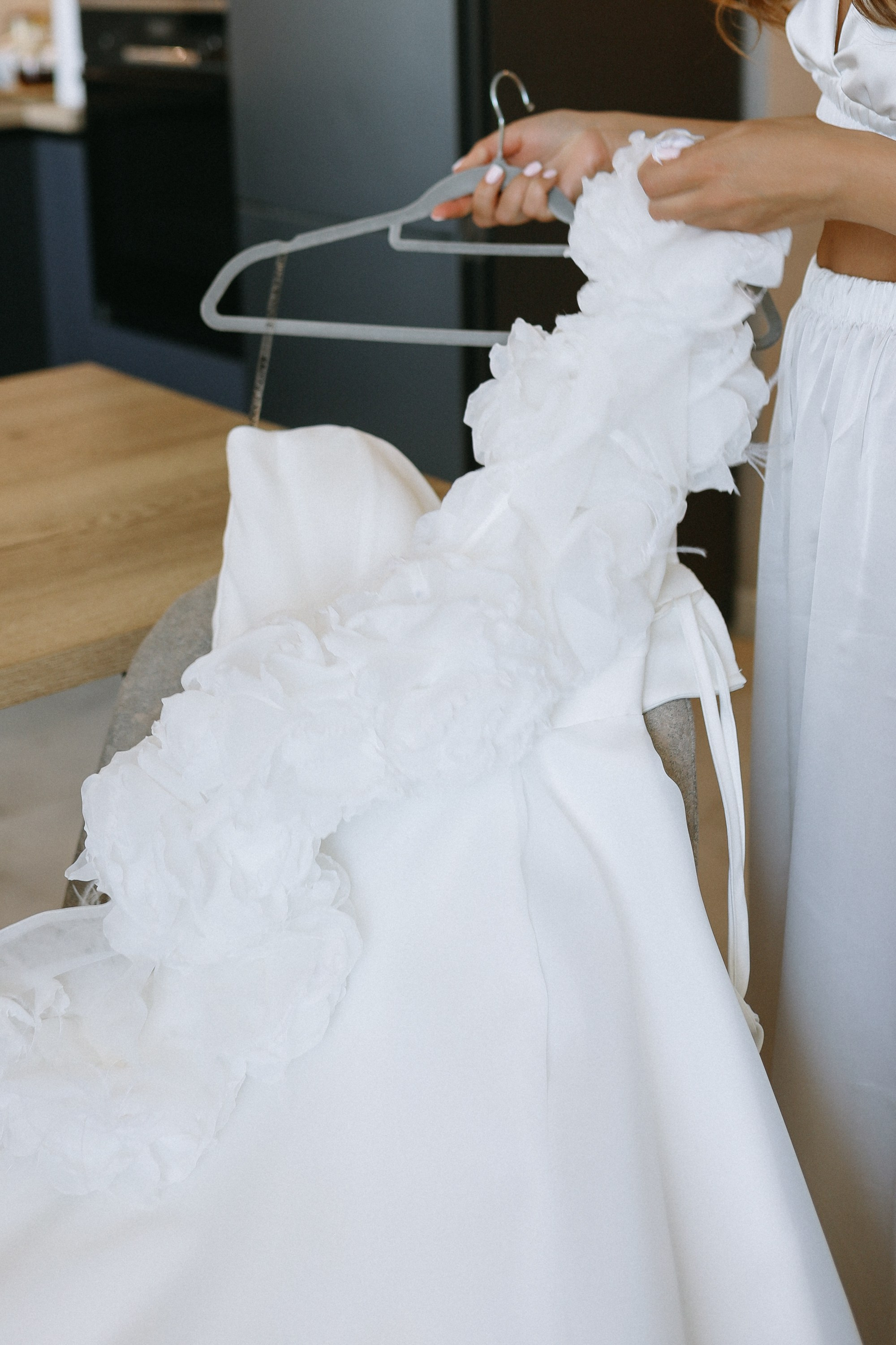 Антонина и Роман. Свадебный фотограф Волгоград и Волжский Евгения Кимлач