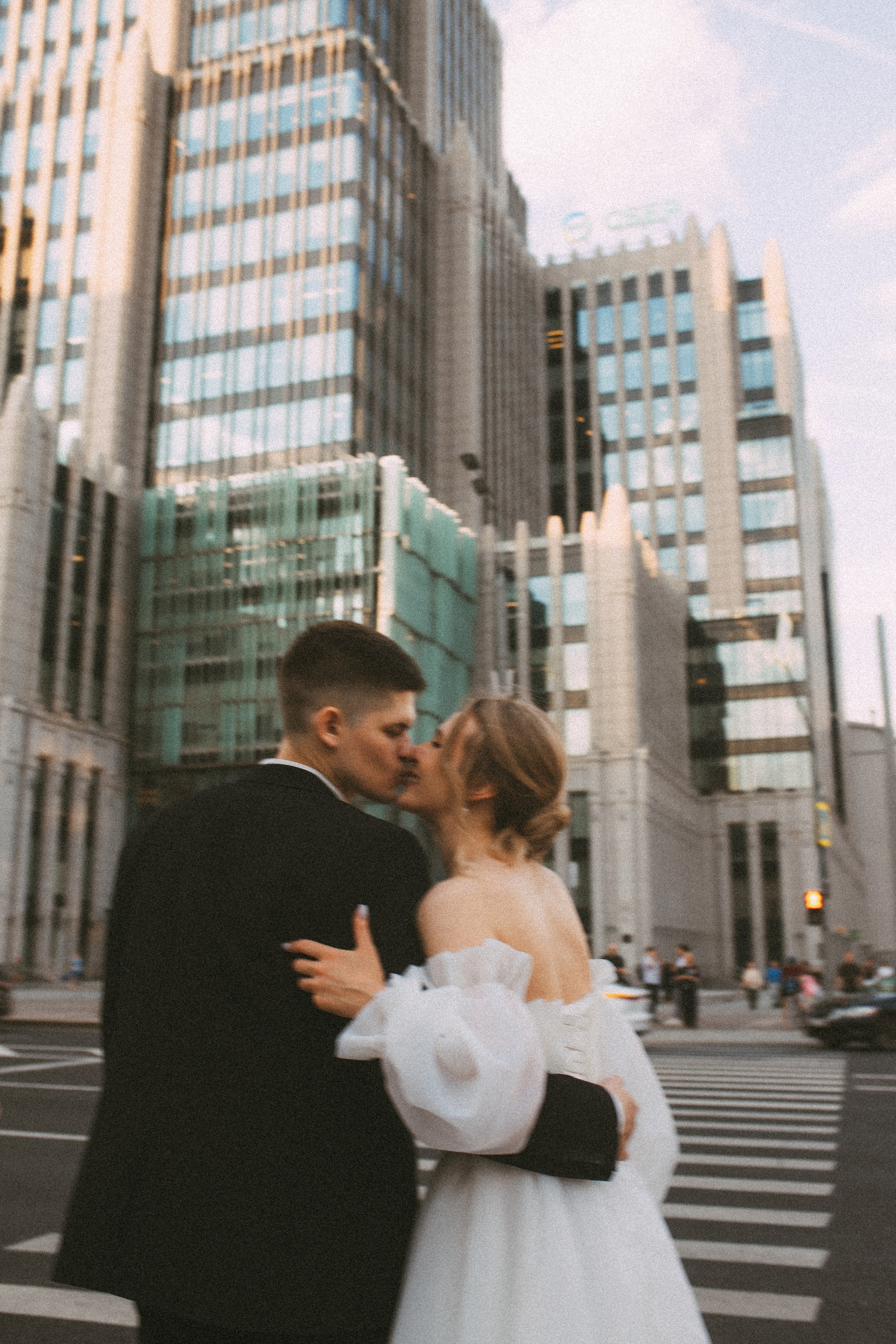 A & H | Москва. Фотограф Екатерина Амбрушкевич