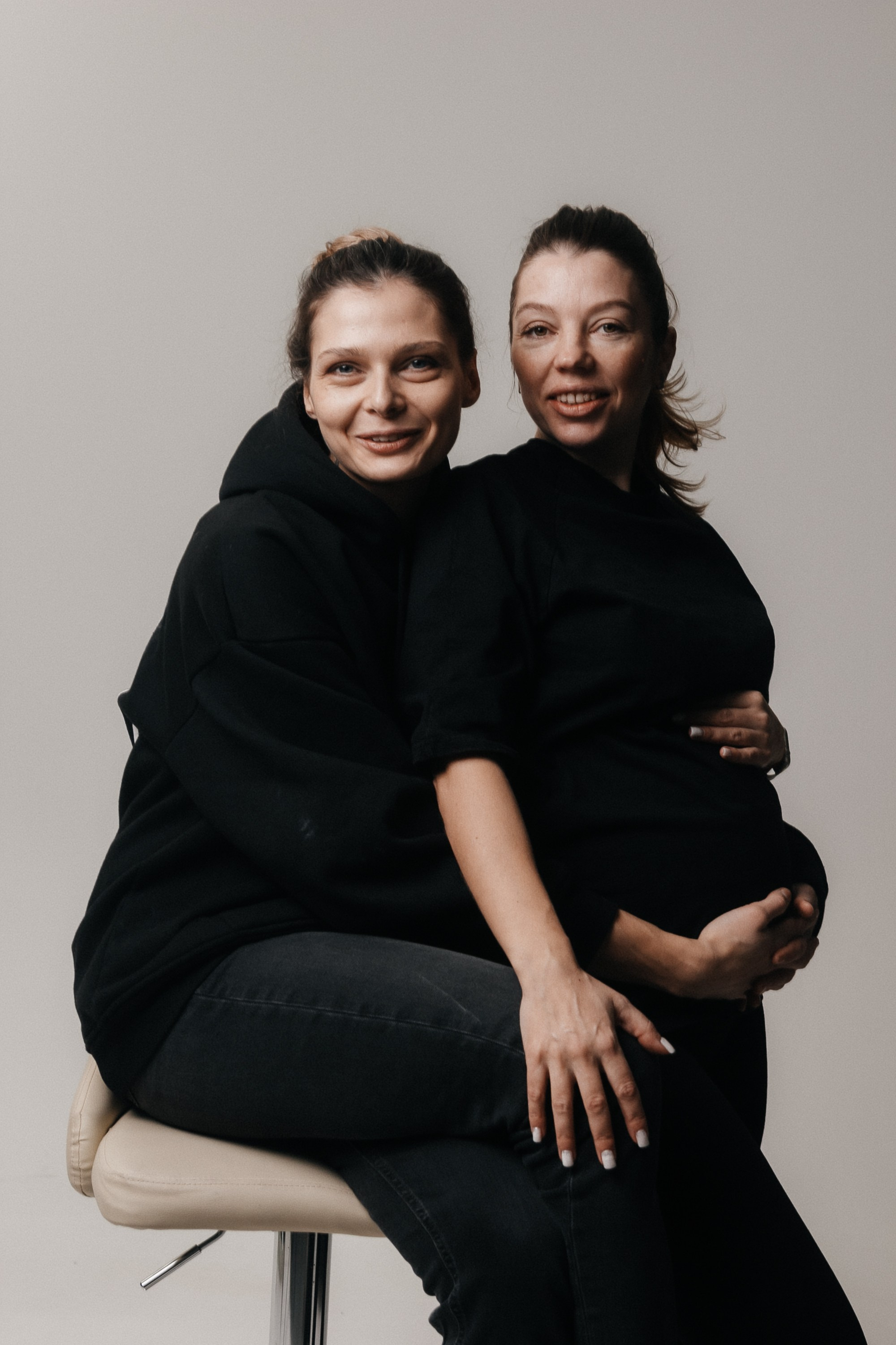 LOVE. Семейный фотограф Казань Никита Федин