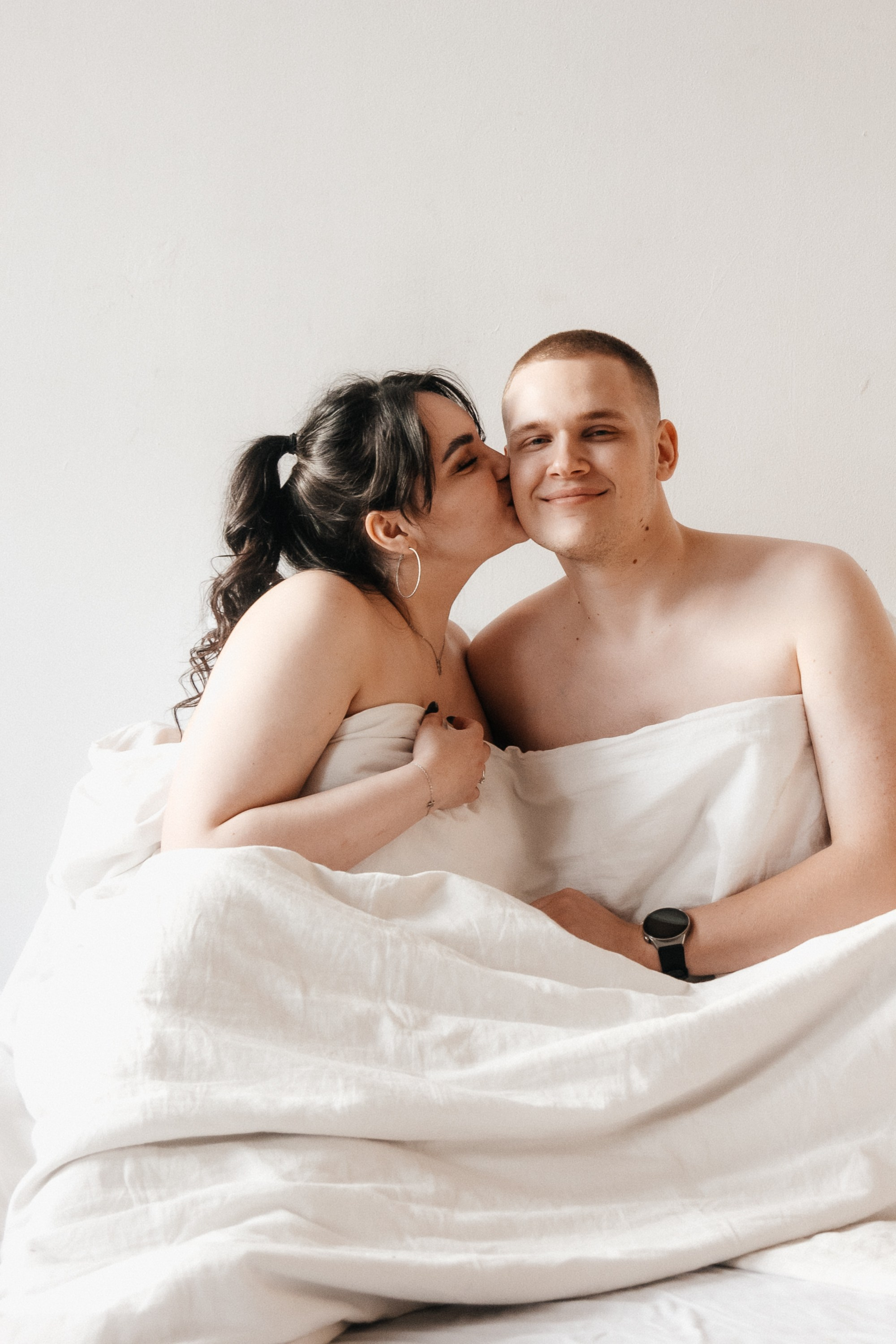 L. Семейный фотограф Казань Никита Федин