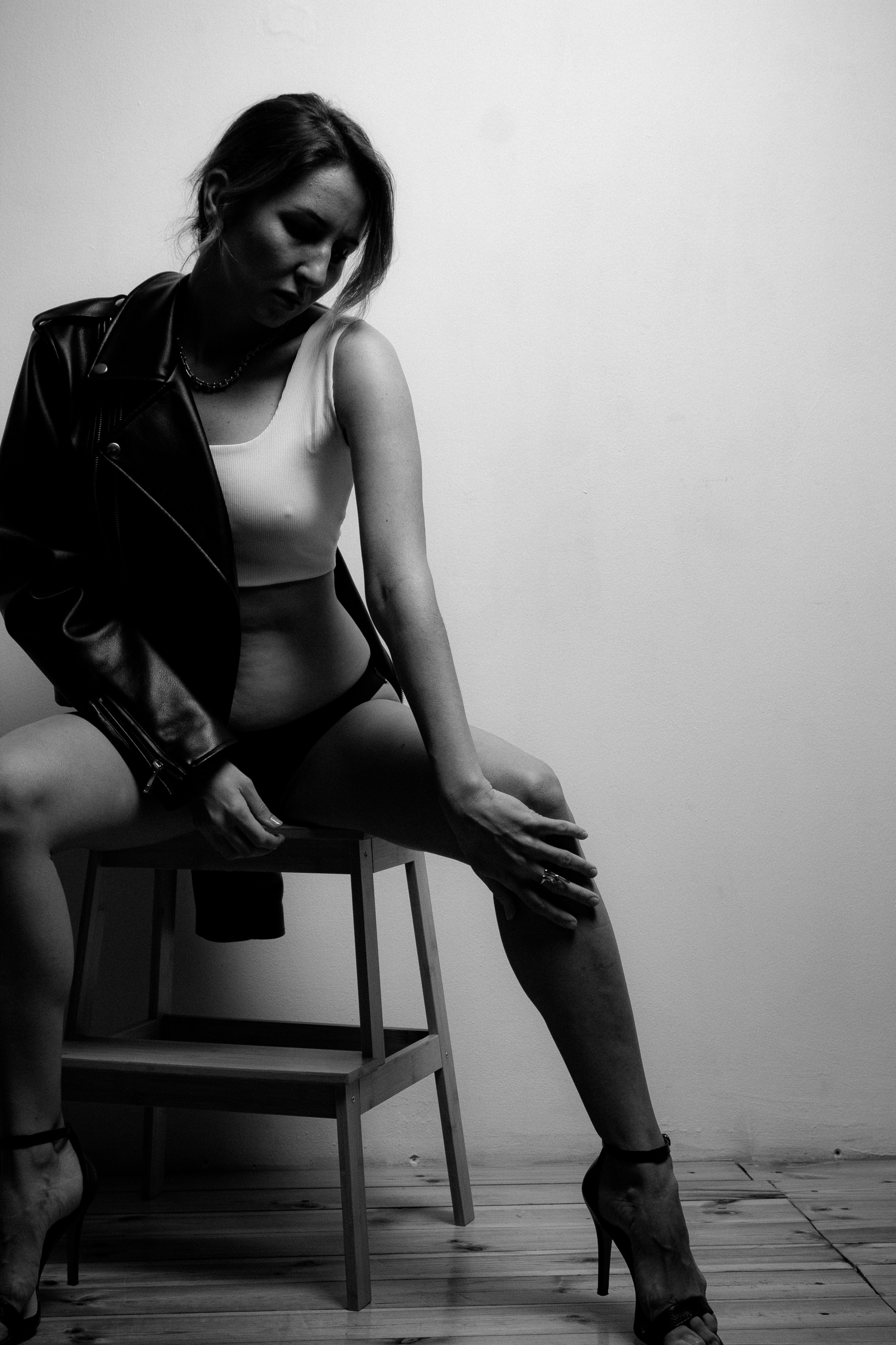 NUD. Семейный фотограф Казань Никита Федин