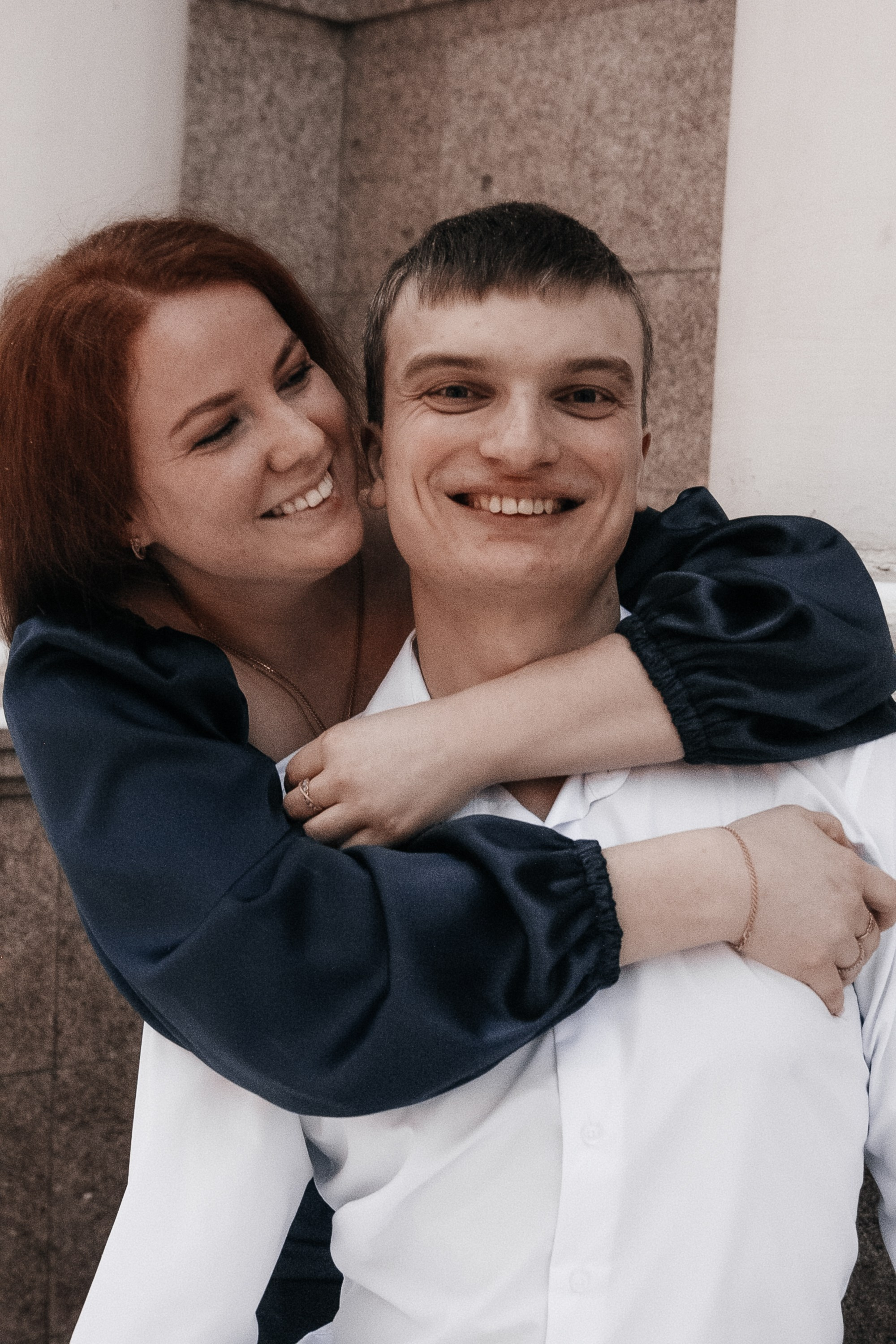 LO VE. Семейный фотограф Казань Никита Федин