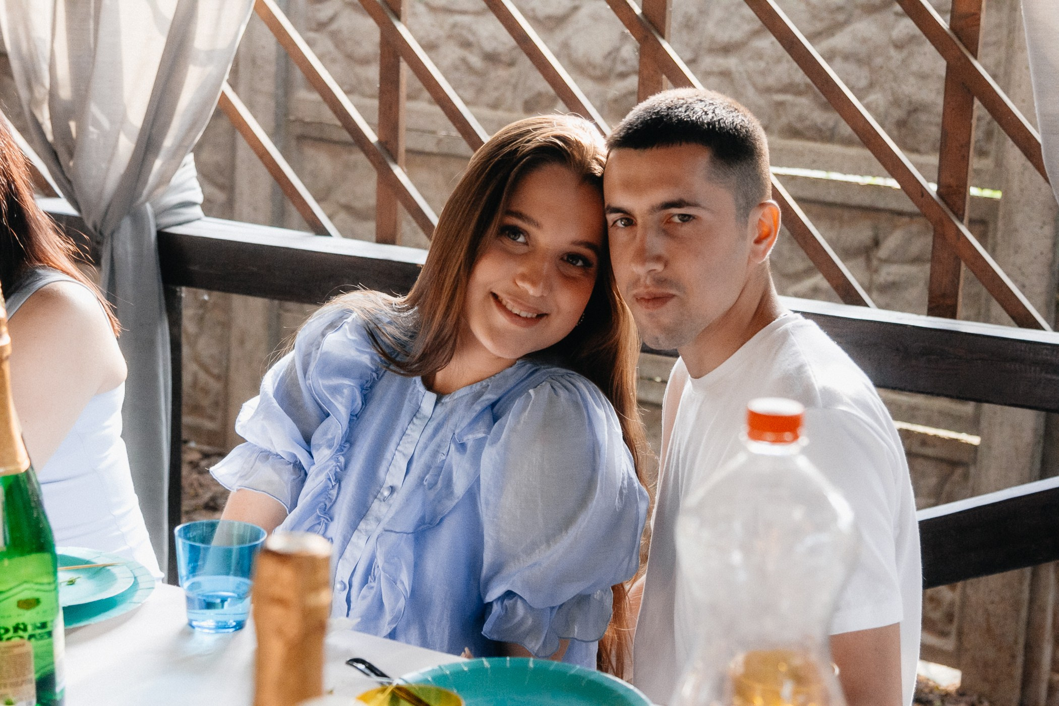 WEDDING. Семейный фотограф Казань Никита Федин
