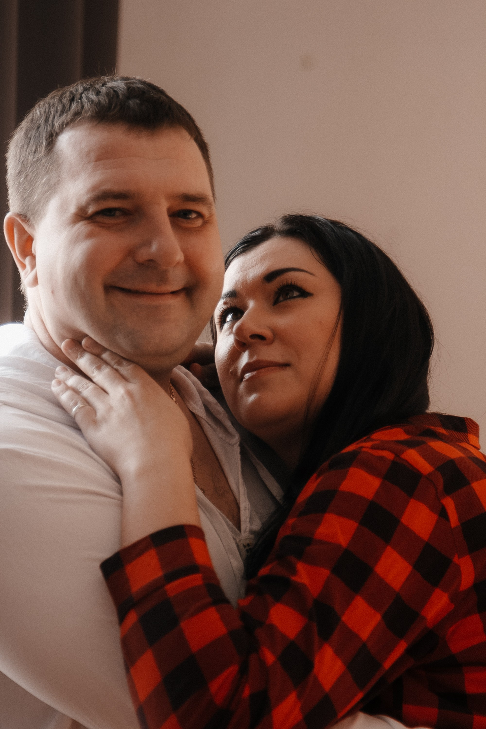 R. Семейный фотограф Казань Никита Федин