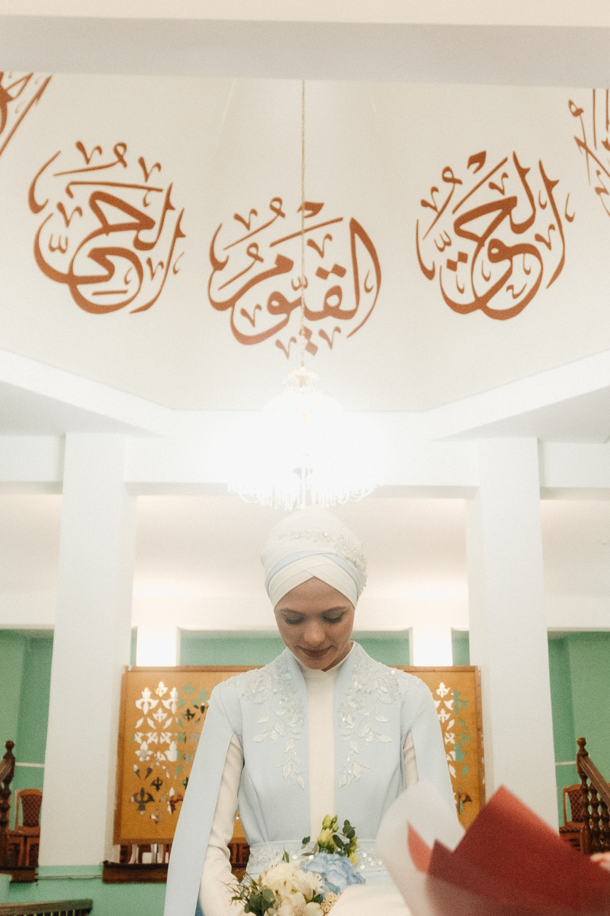 NIKAH. Семейный фотограф Казань Никита Федин